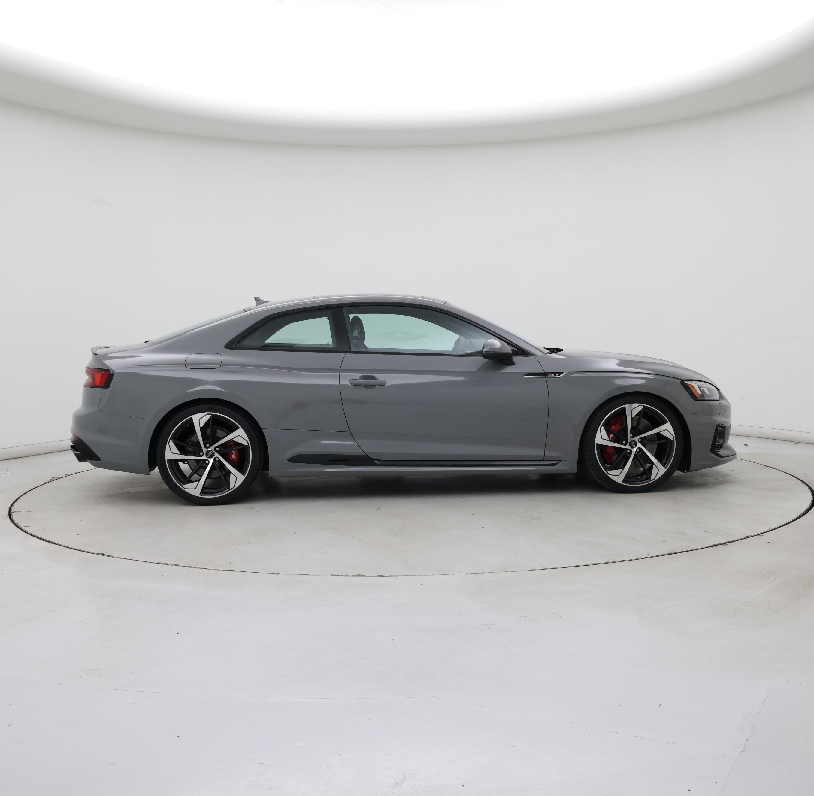 Thumbnail: 2018 Audi RS 5 - 7