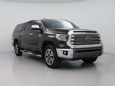 2019 Toyota Tundra 1794