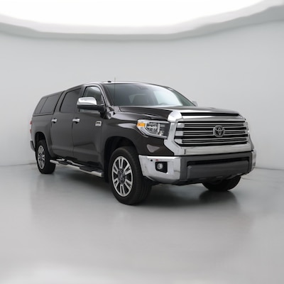 2019 Toyota Tundra 1794