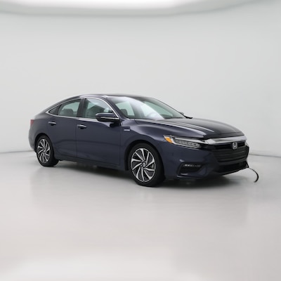 2021 Honda Insight Touring