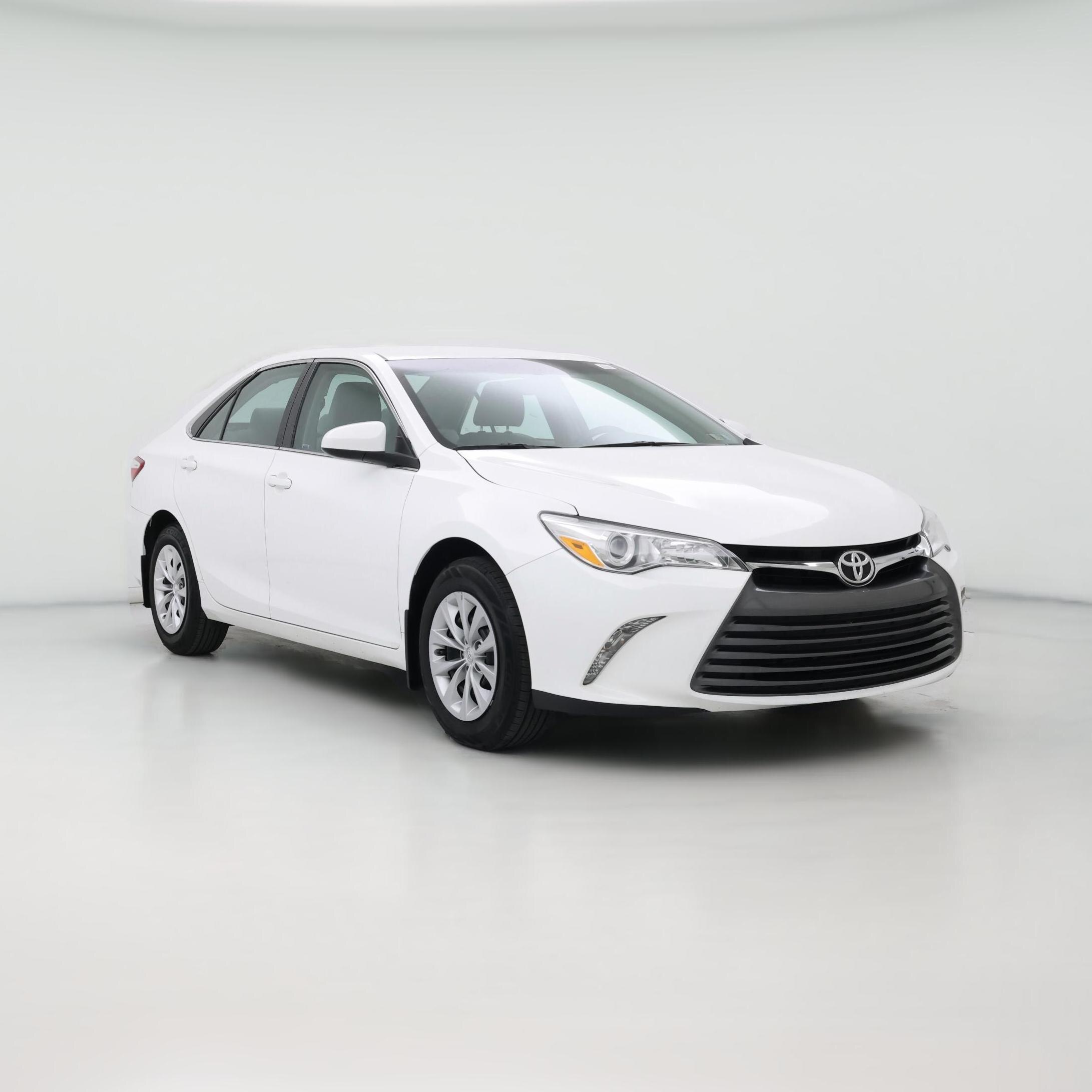 Thumbnail: 2016 Toyota Camry - 1