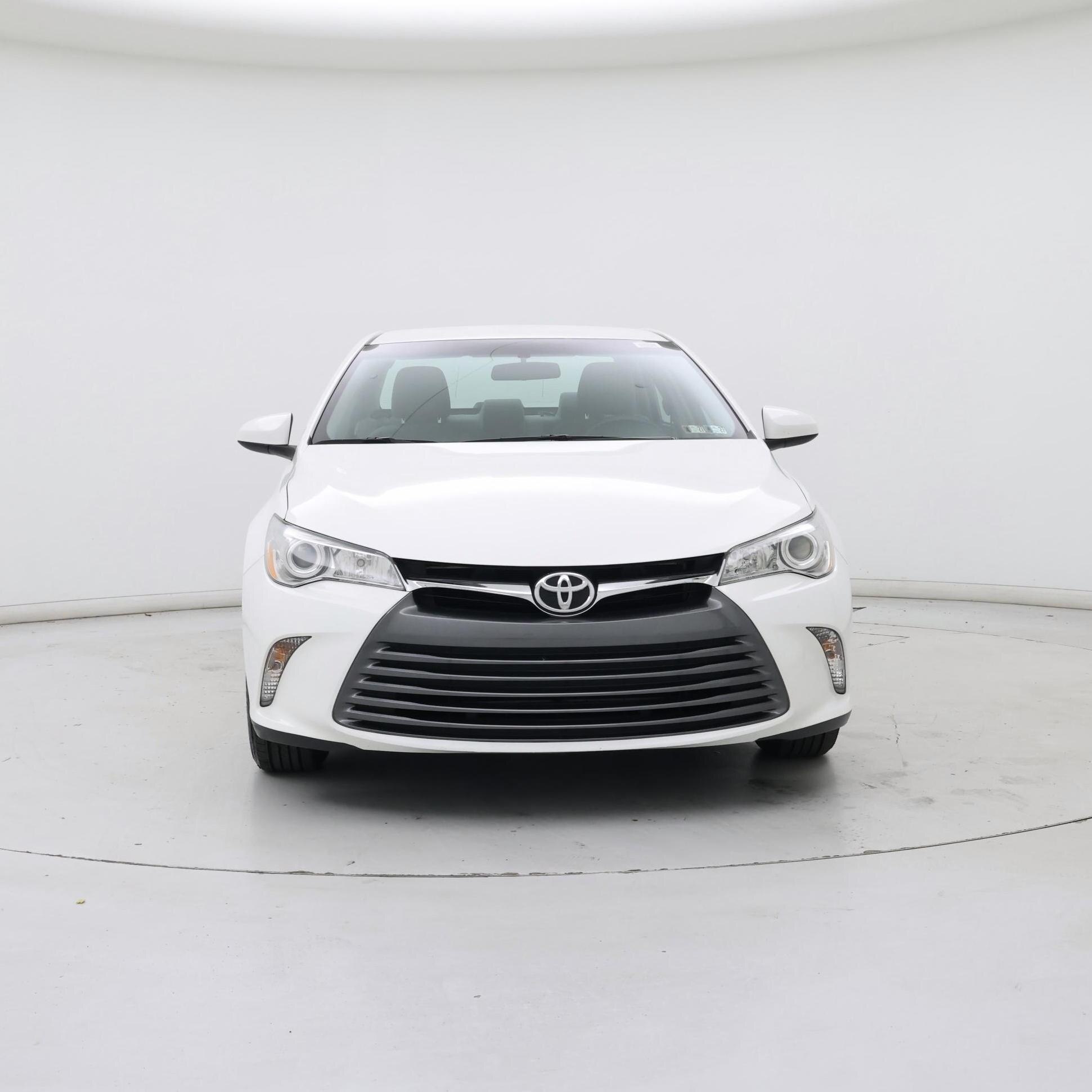 Thumbnail: 2016 Toyota Camry - 5