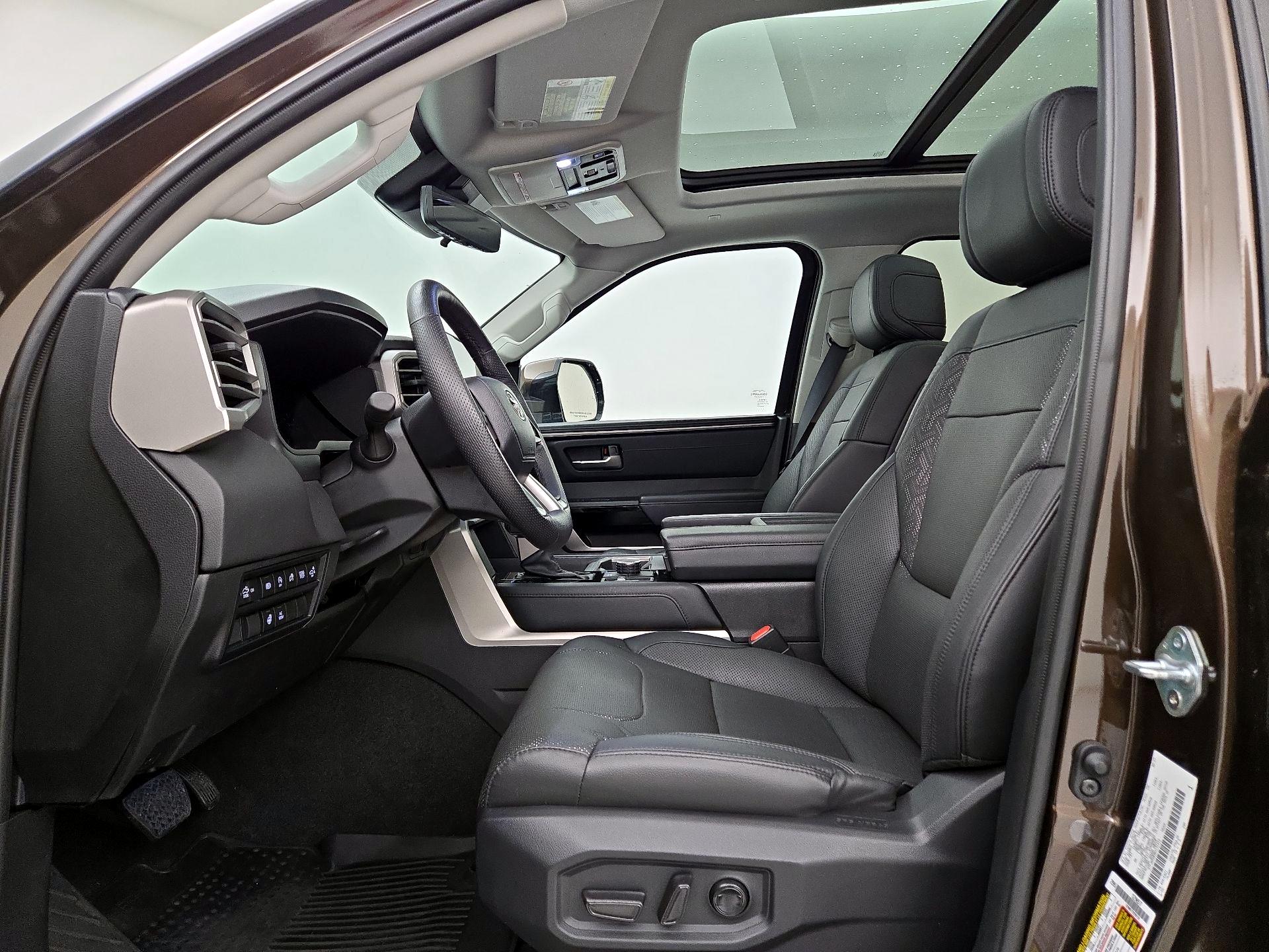 Thumbnail: 2024 Toyota Tundra - 11