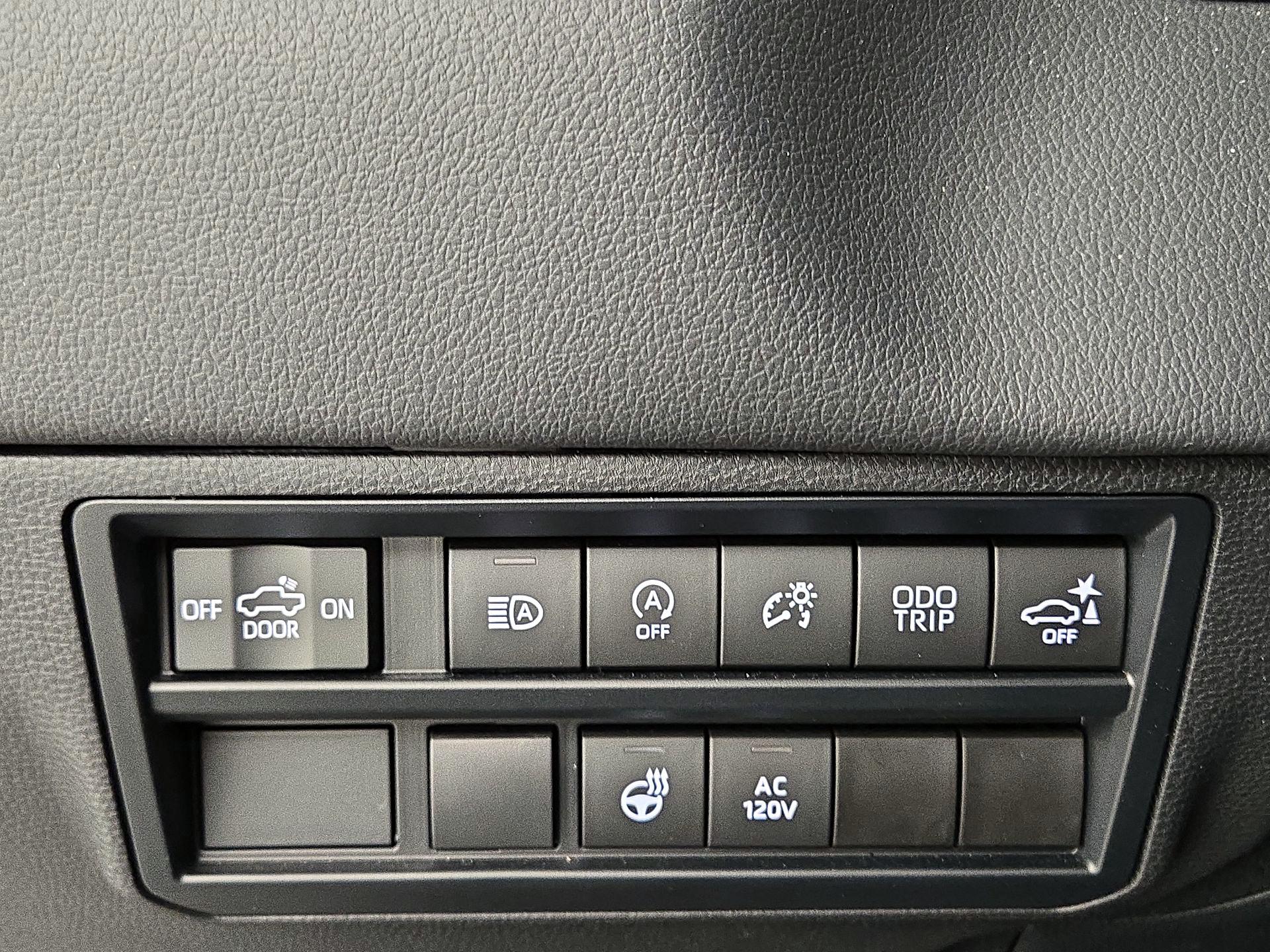 Thumbnail: 2024 Toyota Tundra - 13