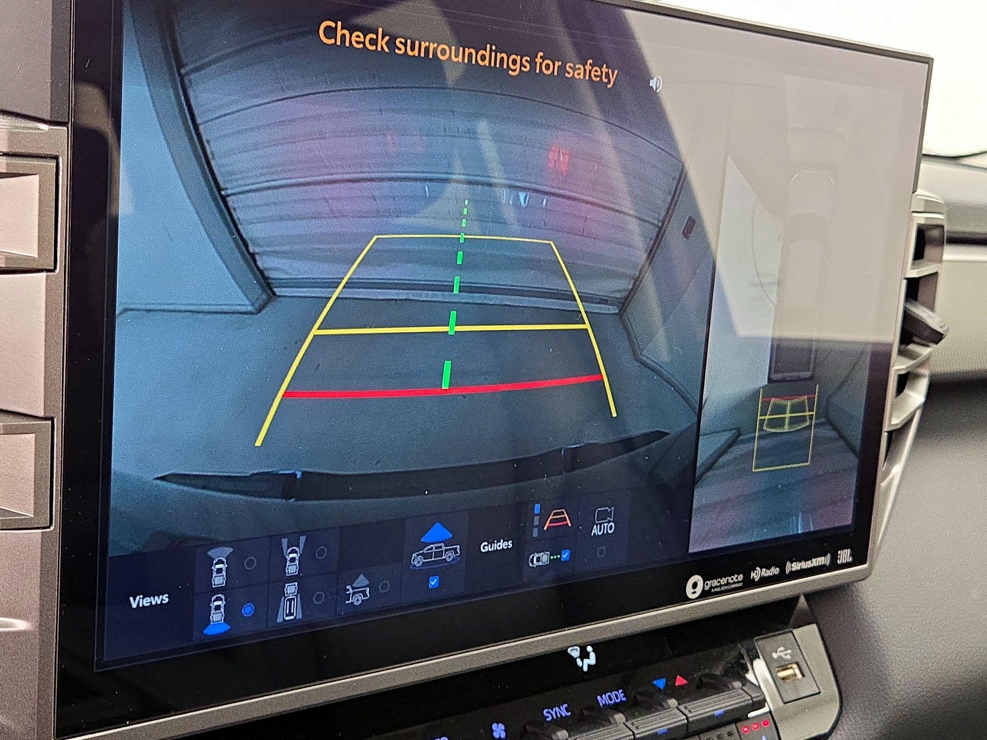 Thumbnail: 2024 Toyota Tundra - 14