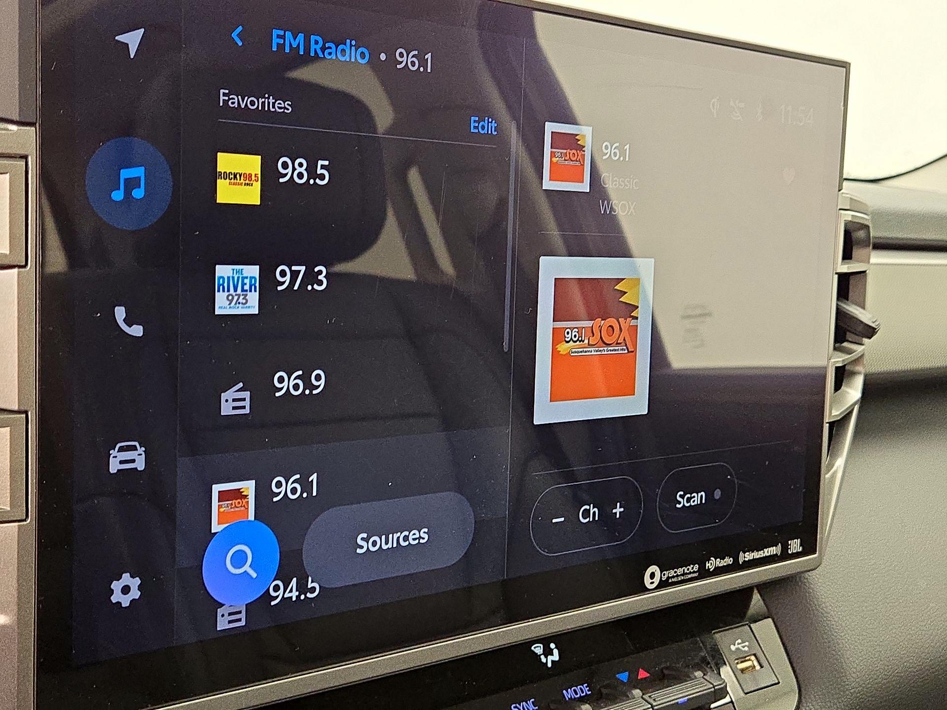 Thumbnail: 2024 Toyota Tundra - 15