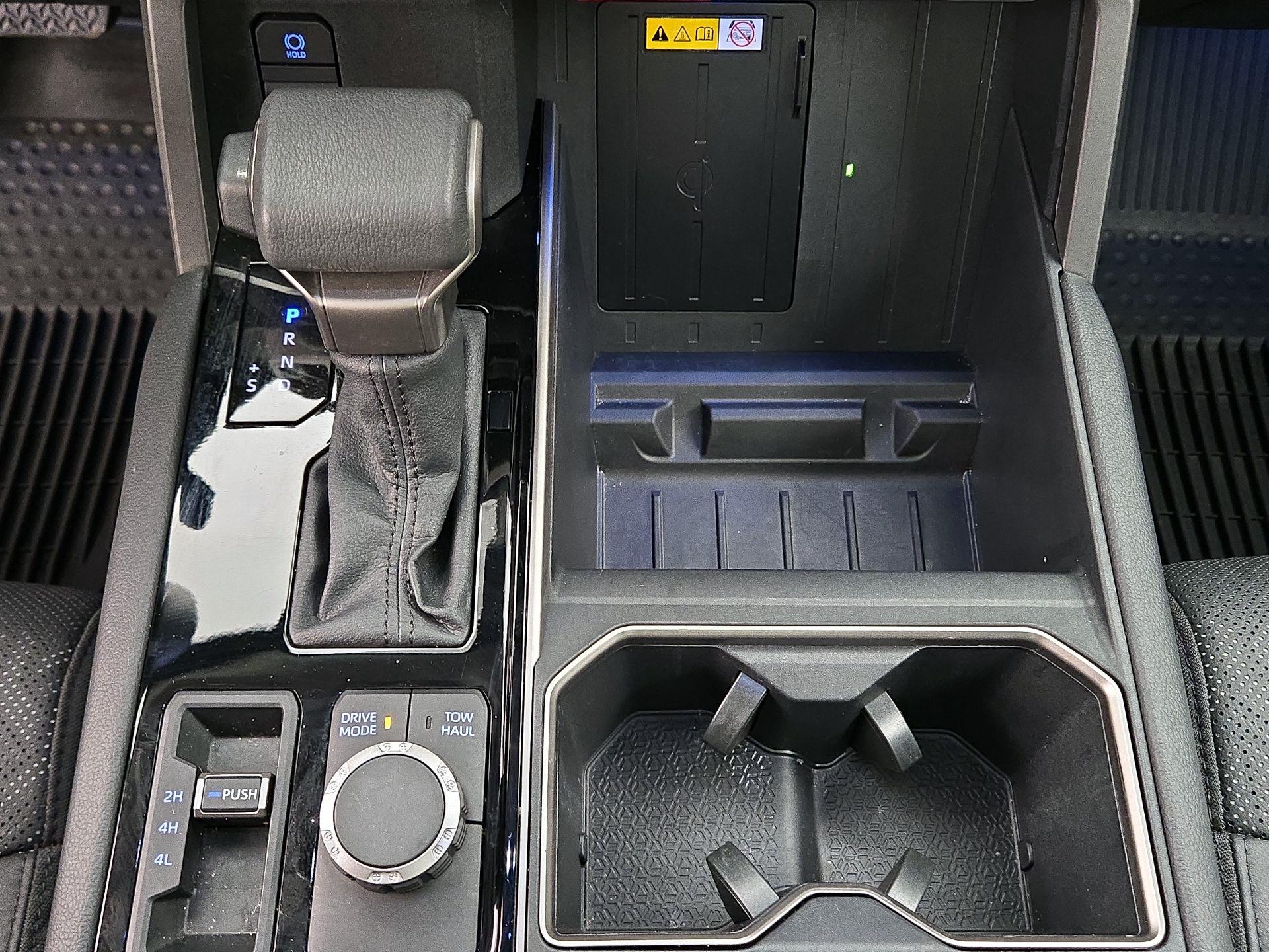 Thumbnail: 2024 Toyota Tundra - 17