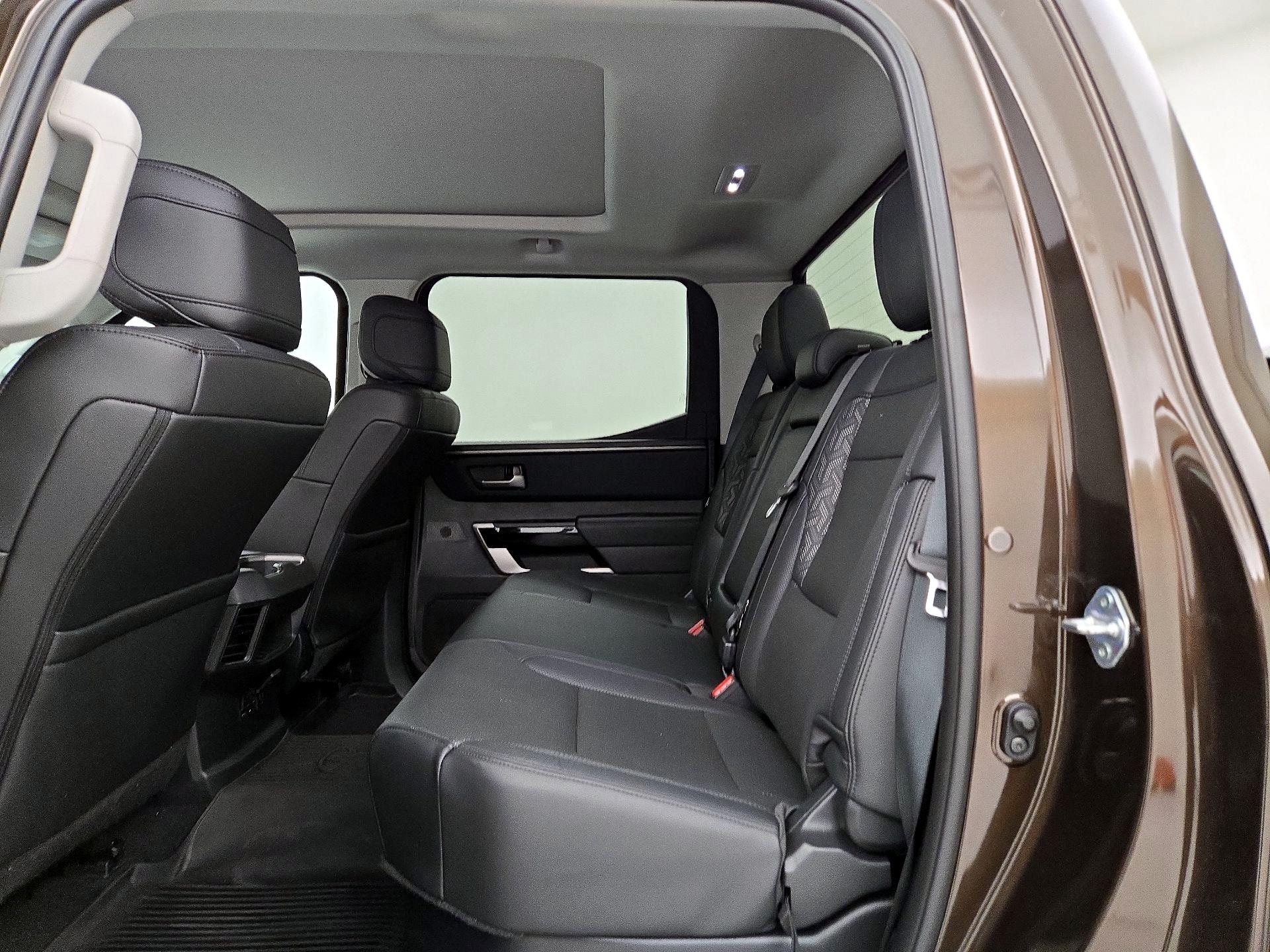 Thumbnail: 2024 Toyota Tundra - 20