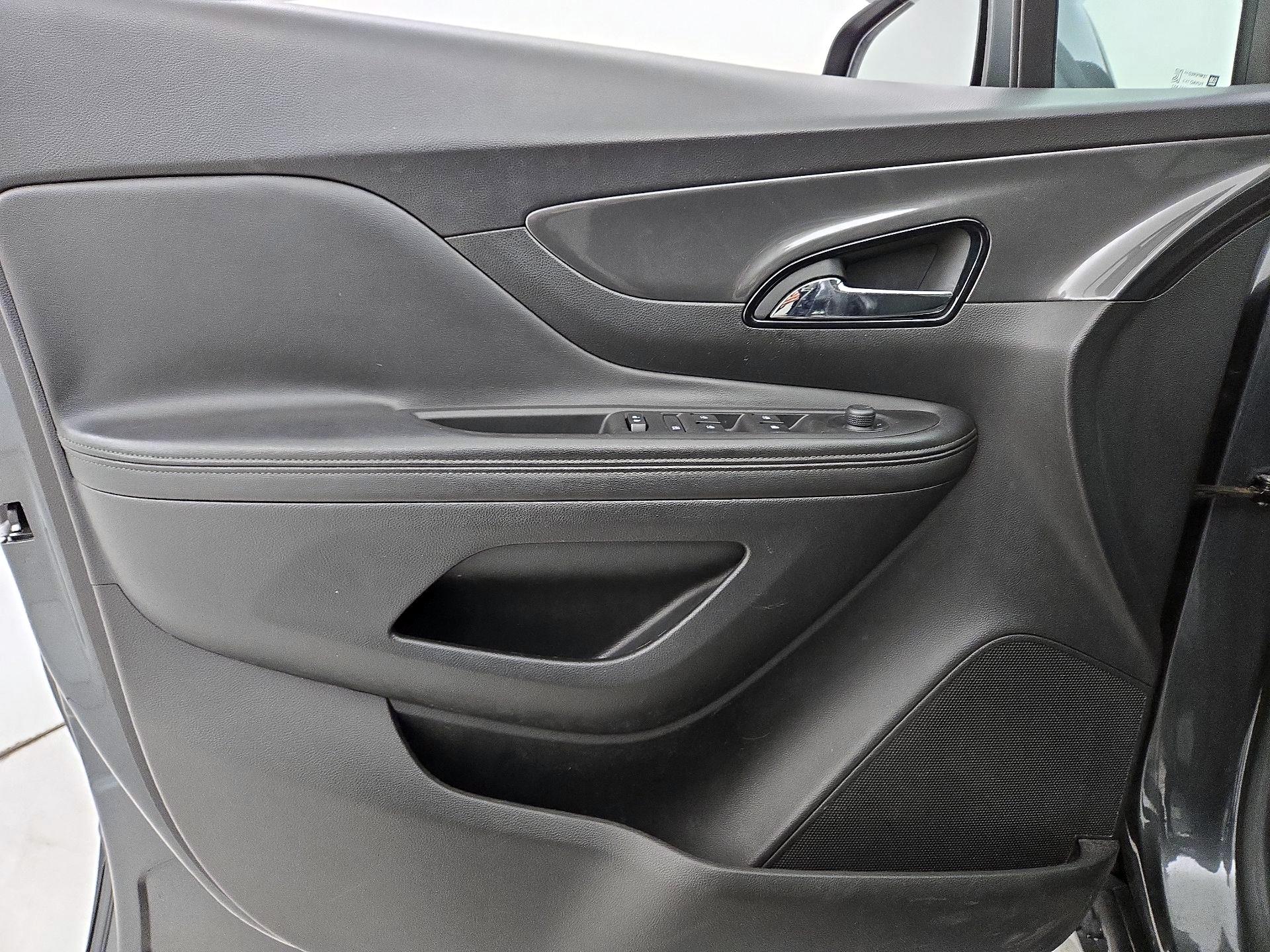 Thumbnail: 2017 Buick Encore - 12