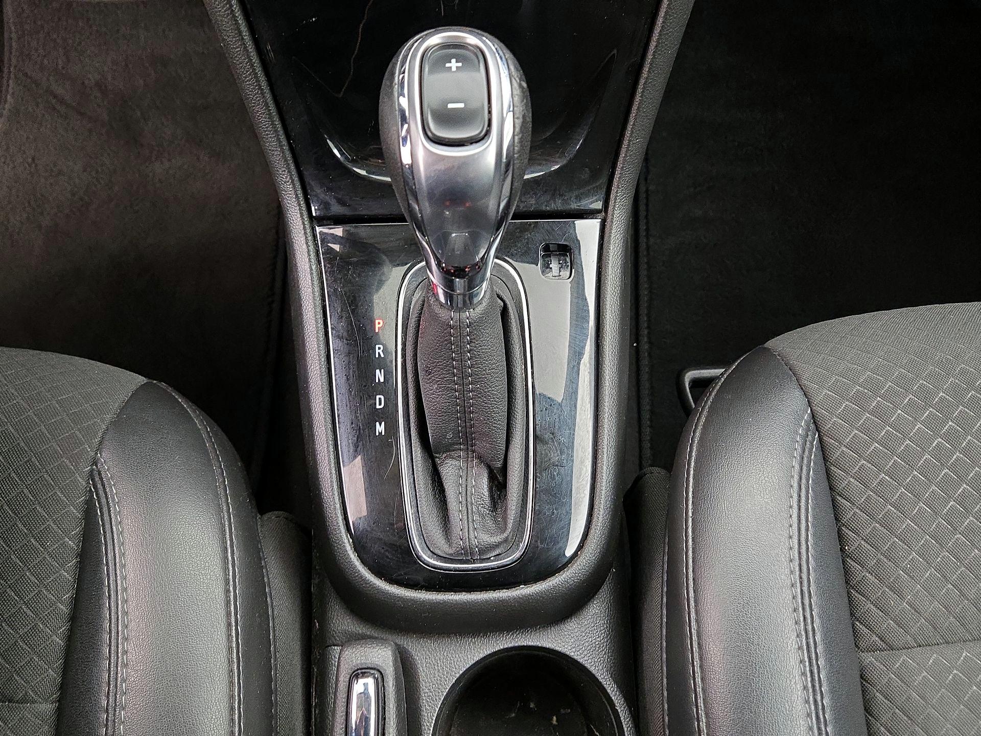 Thumbnail: 2017 Buick Encore - 16