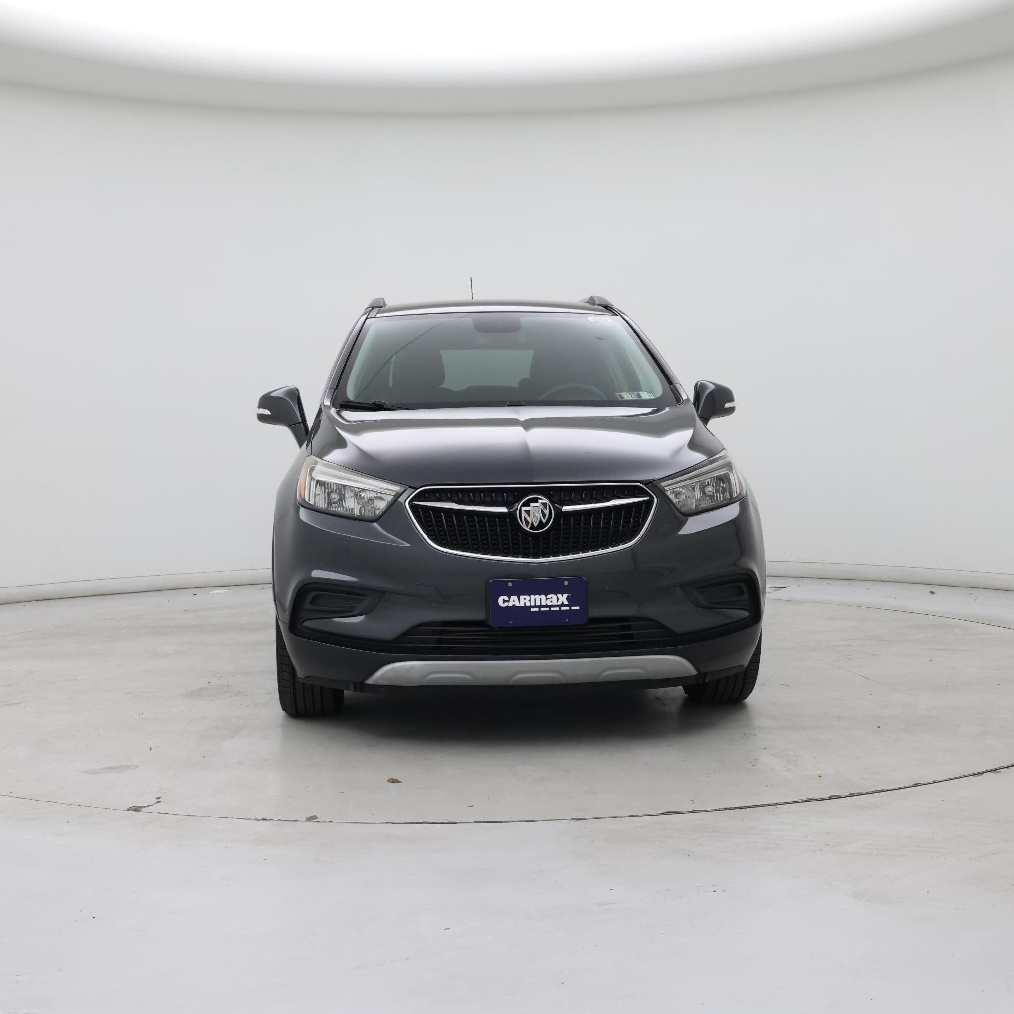 Thumbnail: 2017 Buick Encore - 5