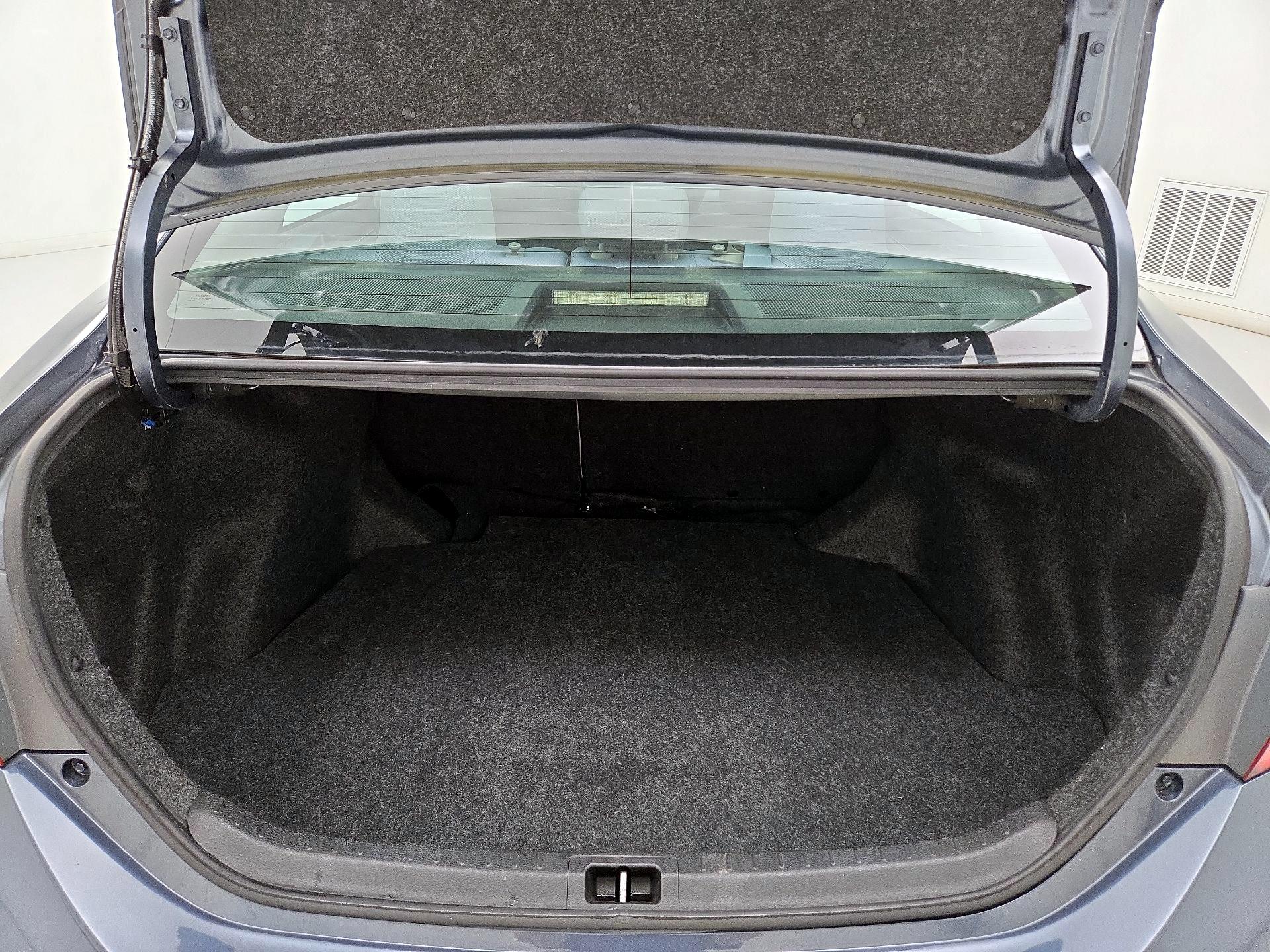 Thumbnail: 2015 Toyota Corolla - 20