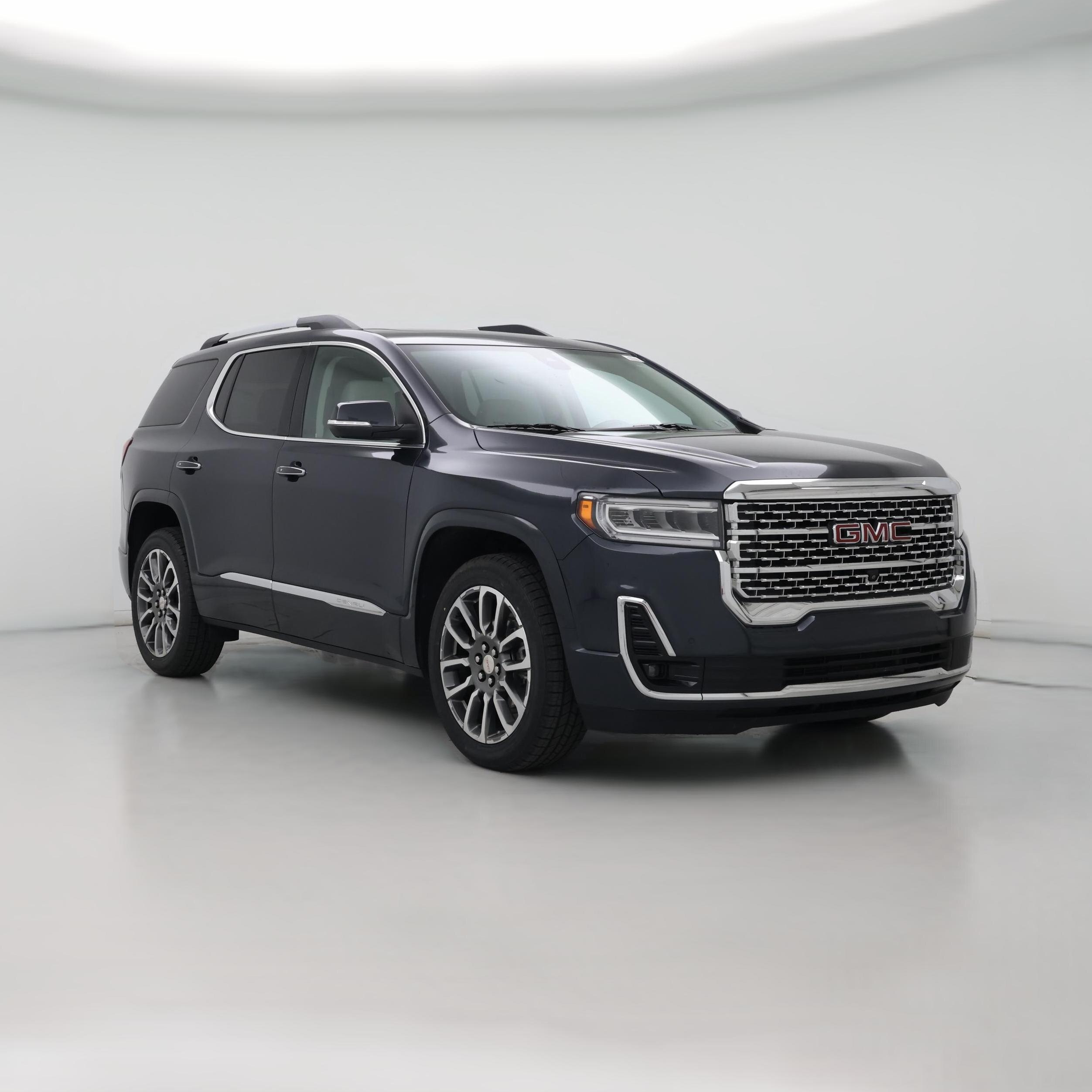 Thumbnail: 2021 GMC Acadia - 1