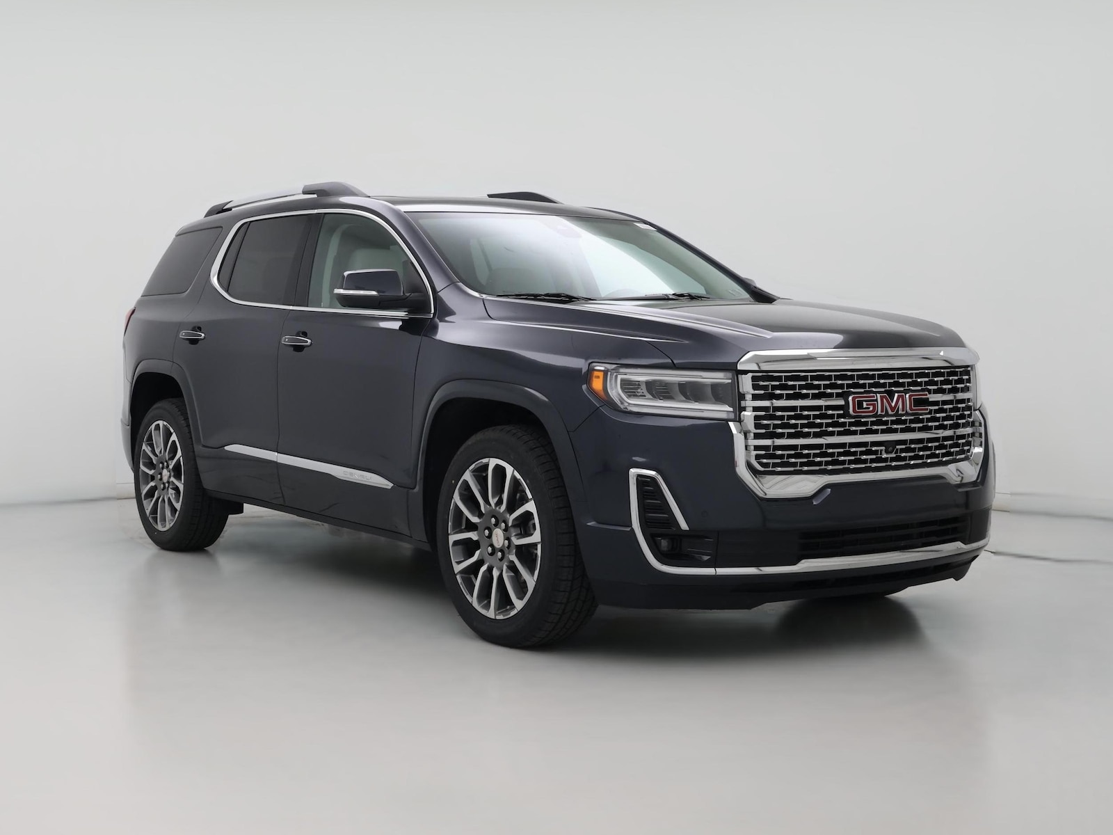 2021 GMC Acadia