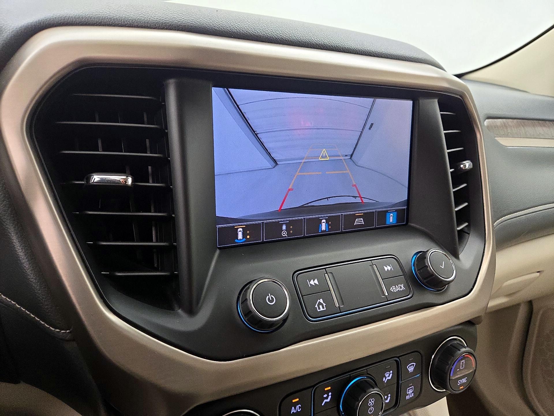 Thumbnail: 2021 GMC Acadia - 13