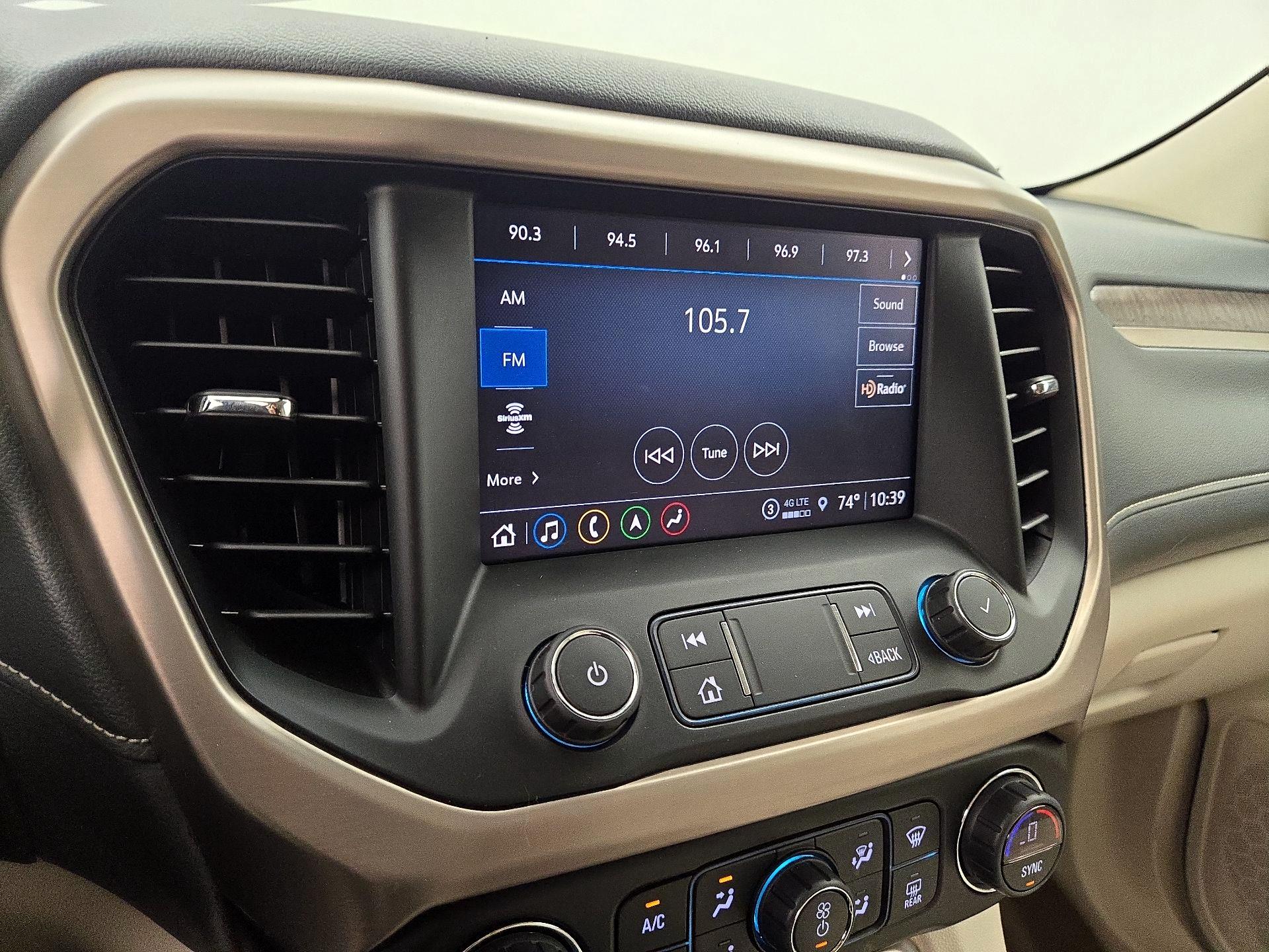 Thumbnail: 2021 GMC Acadia - 14