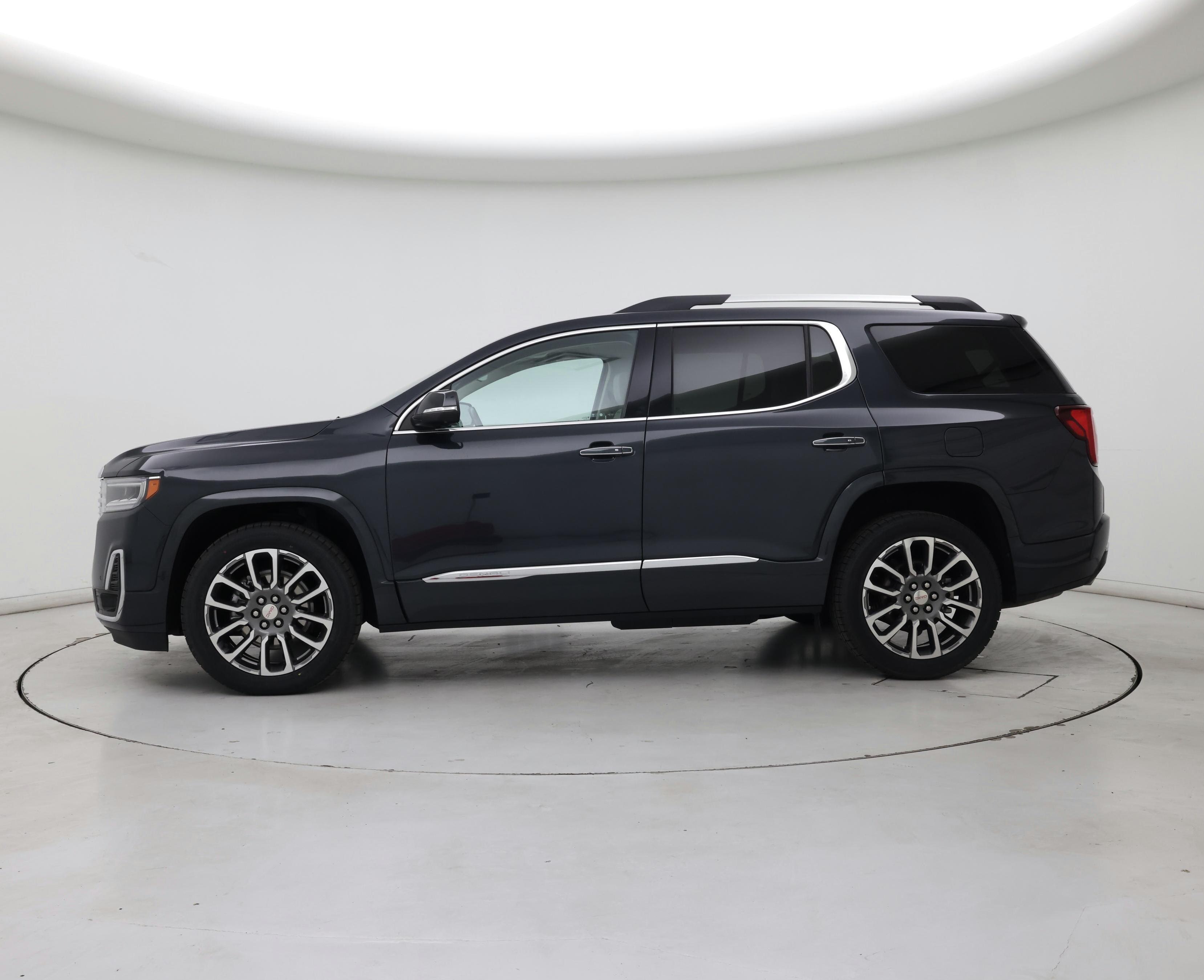 Thumbnail: 2021 GMC Acadia - 3