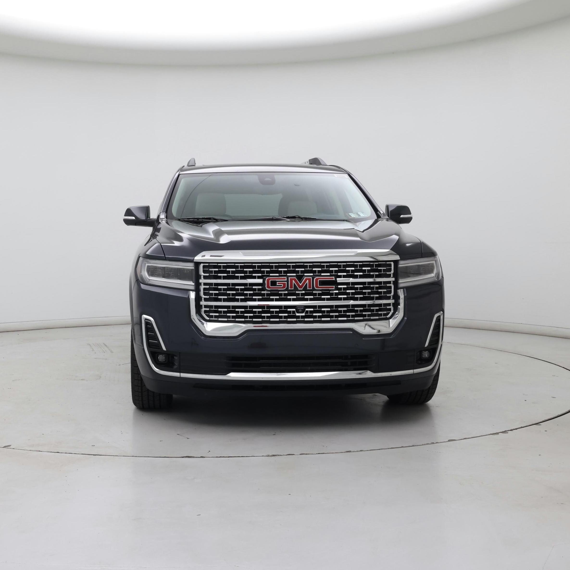 Thumbnail: 2021 GMC Acadia - 5