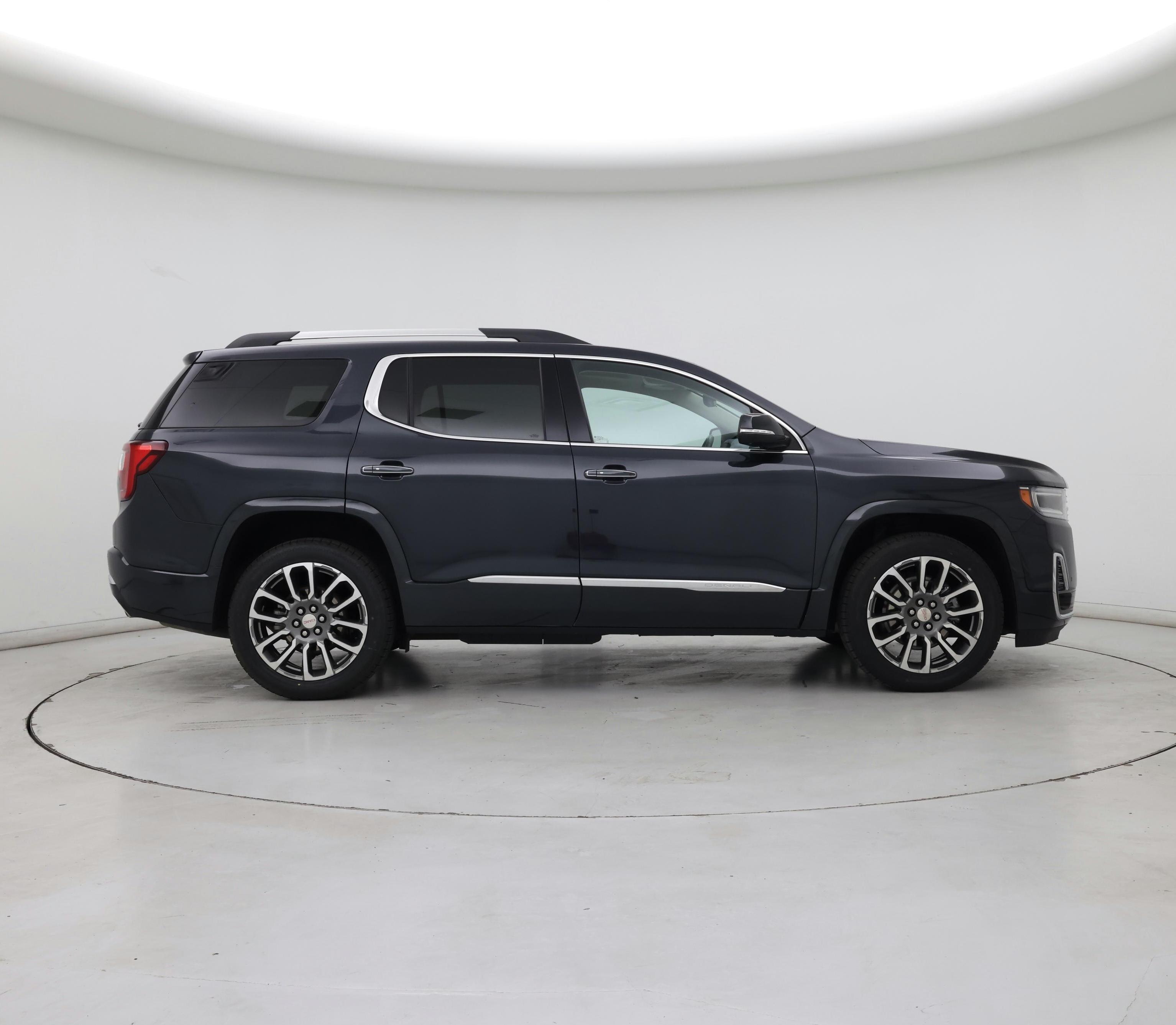 Thumbnail: 2021 GMC Acadia - 7