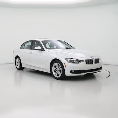 2016 BMW 328 XI