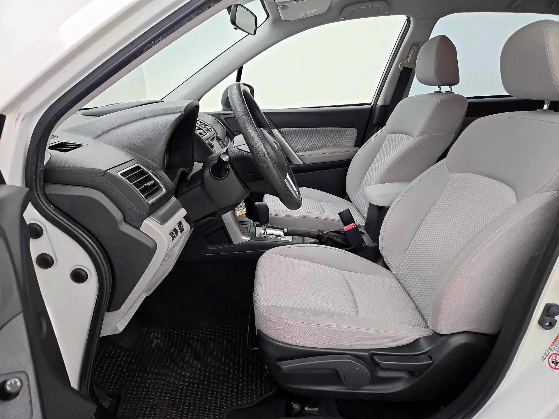 Thumbnail: 2017 Subaru Forester - 11