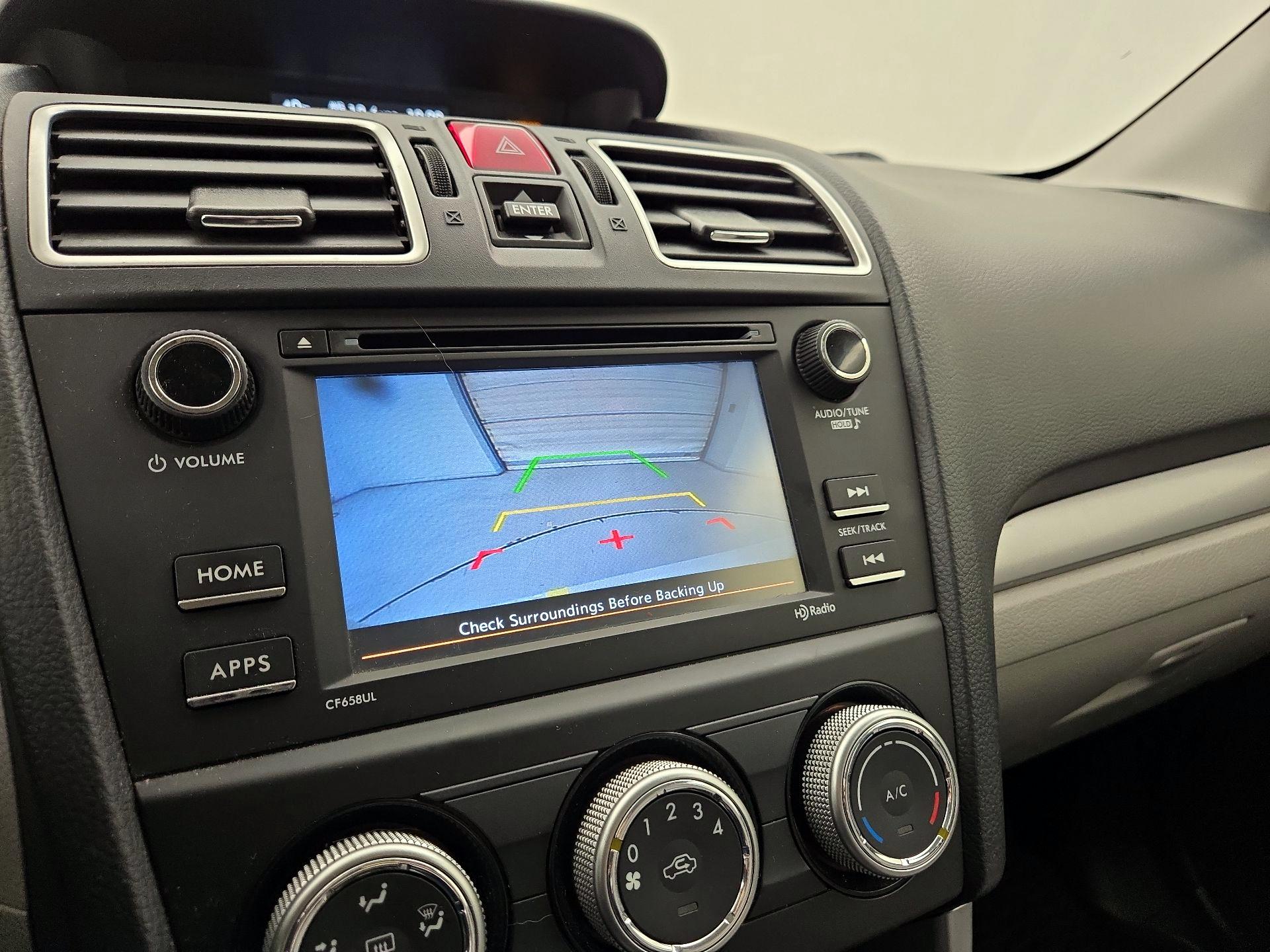 Thumbnail: 2017 Subaru Forester - 14