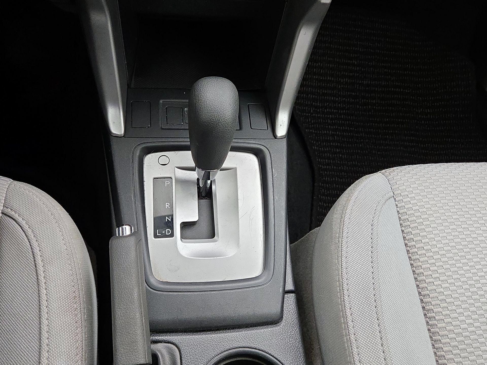 Thumbnail: 2017 Subaru Forester - 17