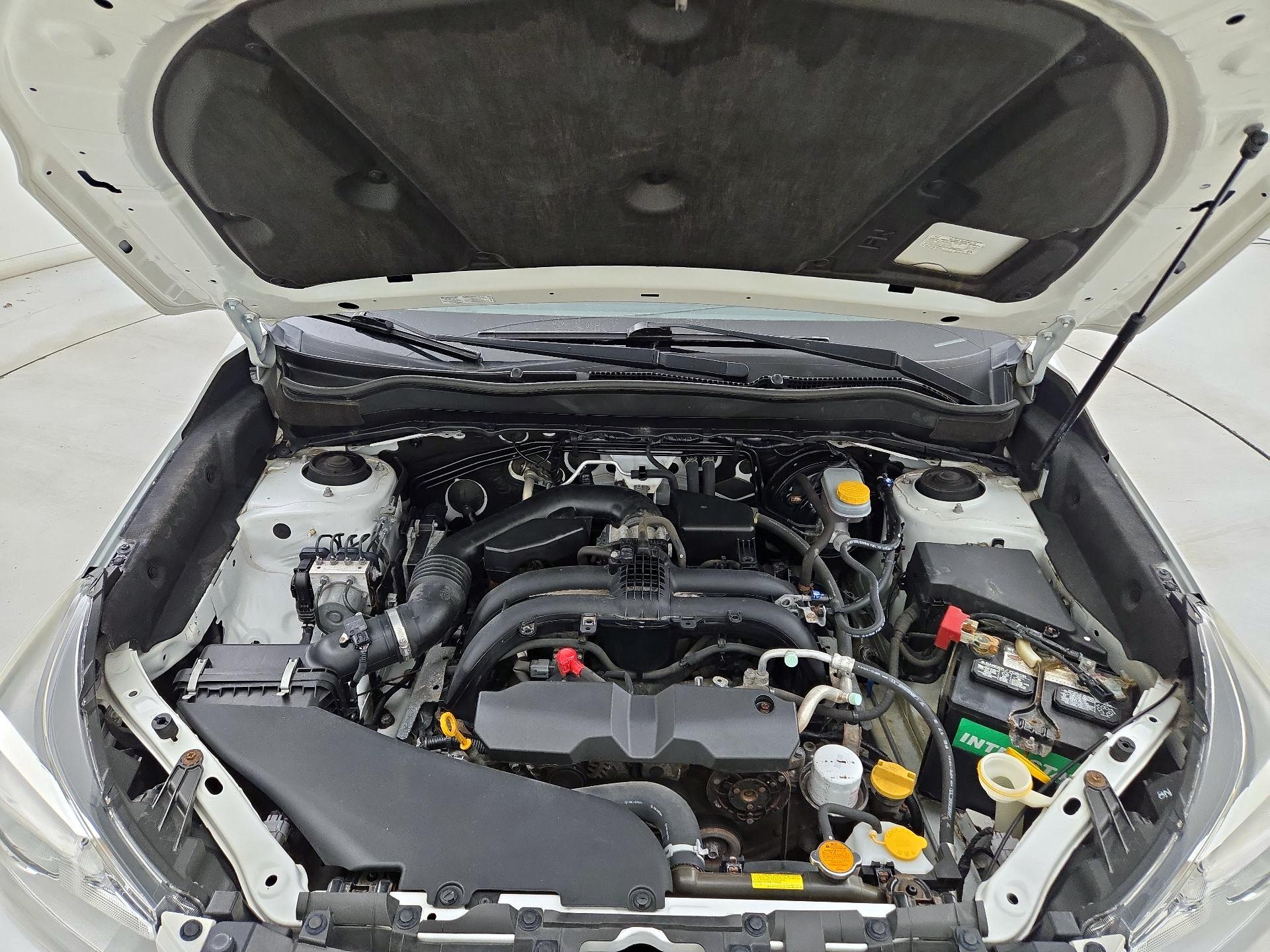 Thumbnail: 2017 Subaru Forester - 20