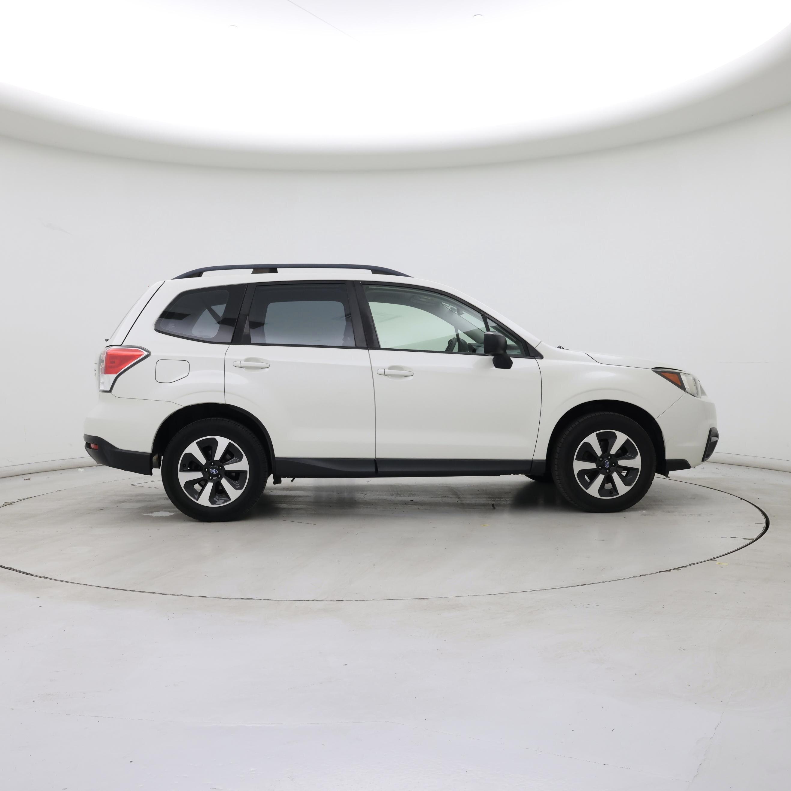 Thumbnail: 2017 Subaru Forester - 7