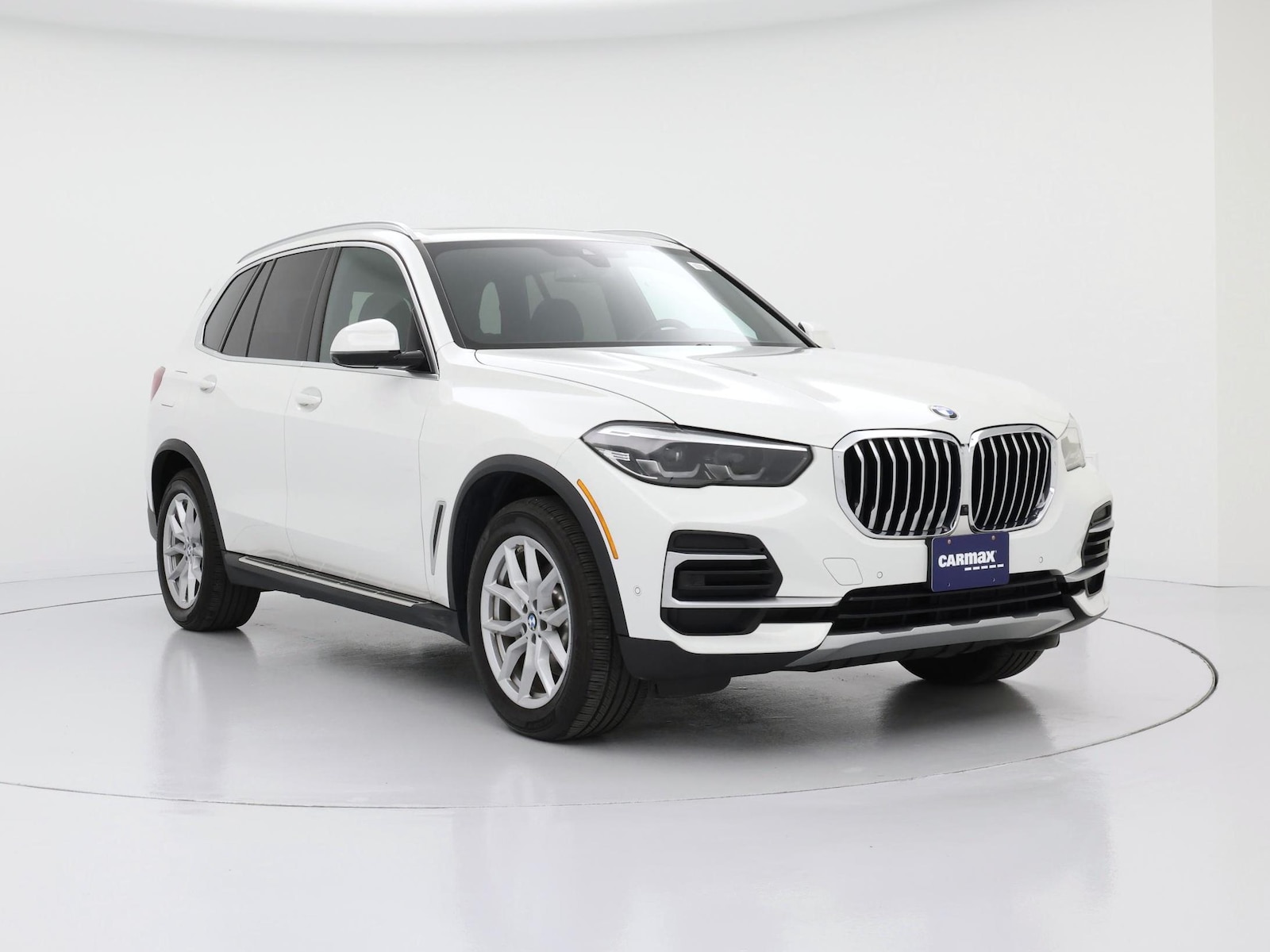 2023 BMW X5 40i