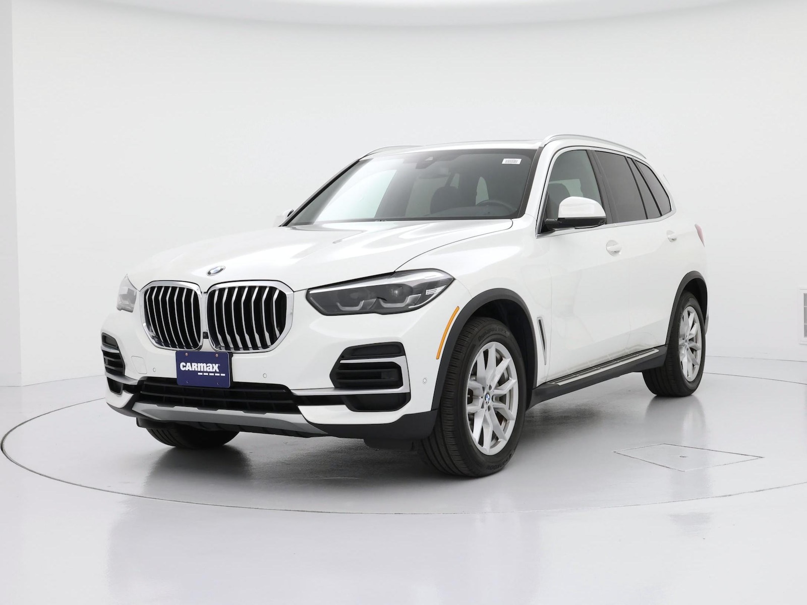 2023 BMW X5 40i