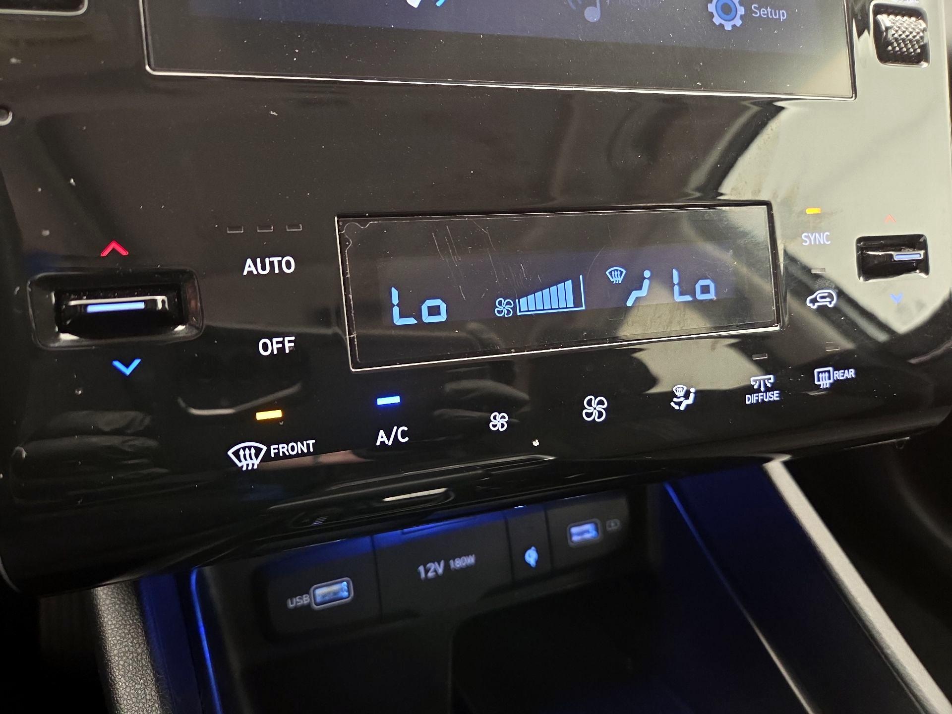 Thumbnail: 2022 Hyundai Tucson - 16