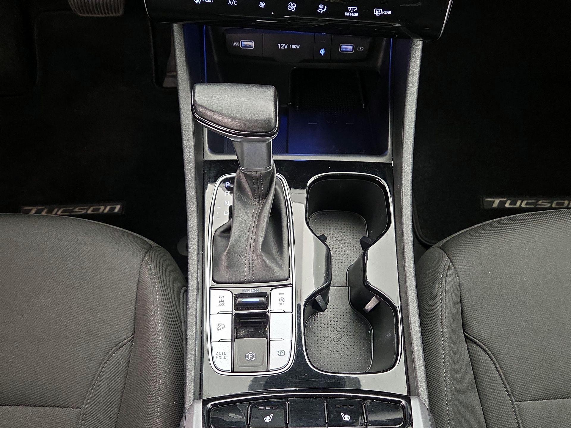 Thumbnail: 2022 Hyundai Tucson - 17