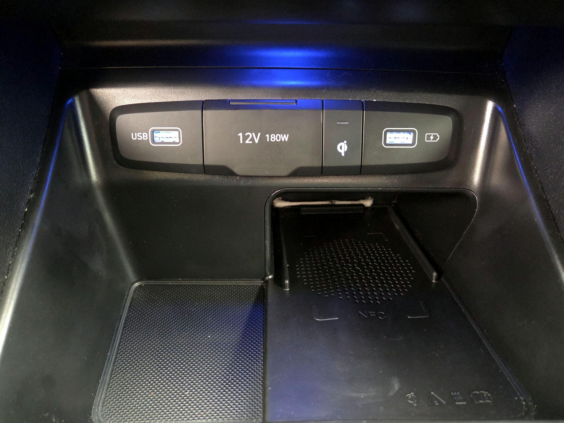 Thumbnail: 2022 Hyundai Tucson - 18