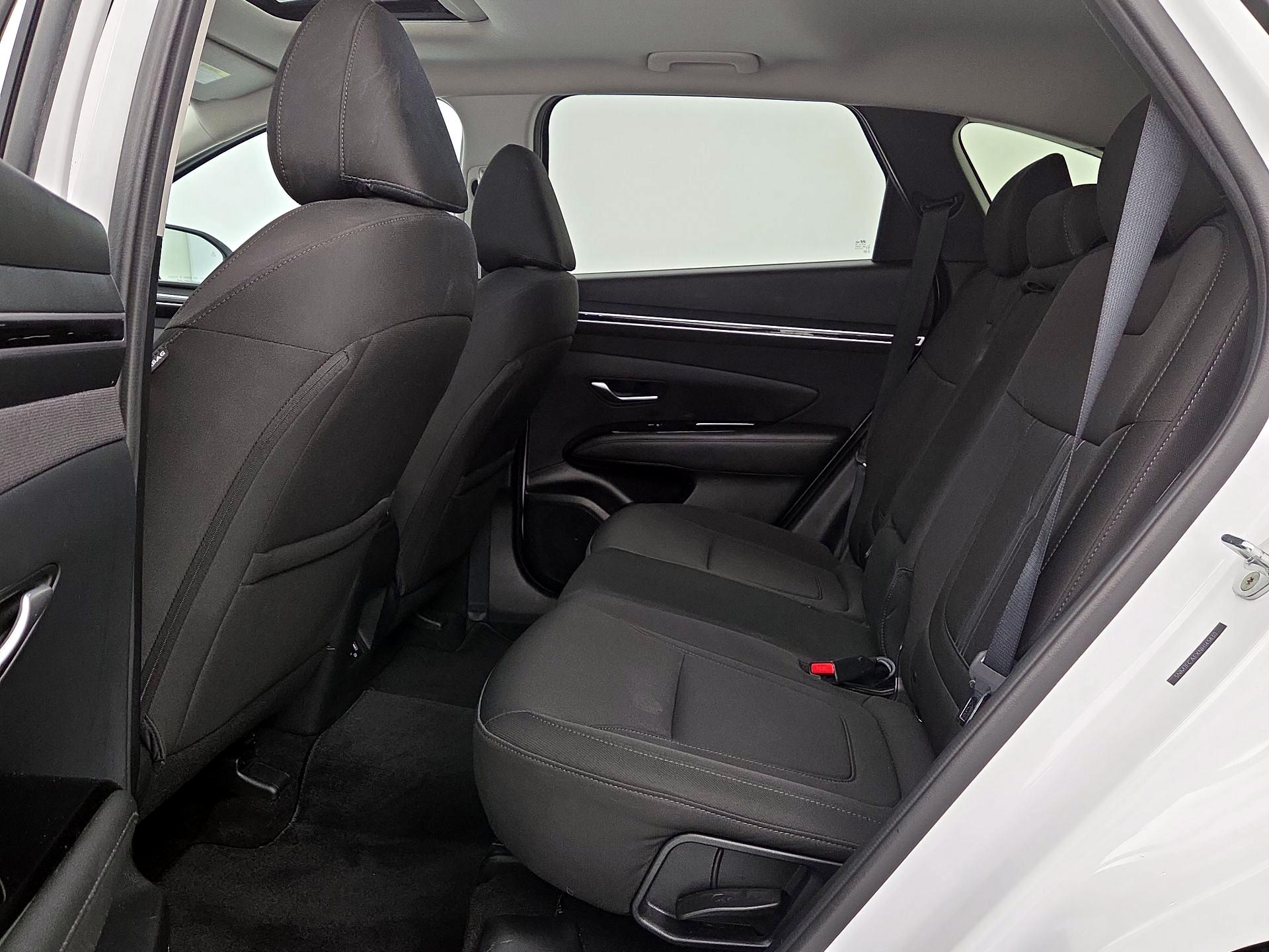 Thumbnail: 2022 Hyundai Tucson - 20