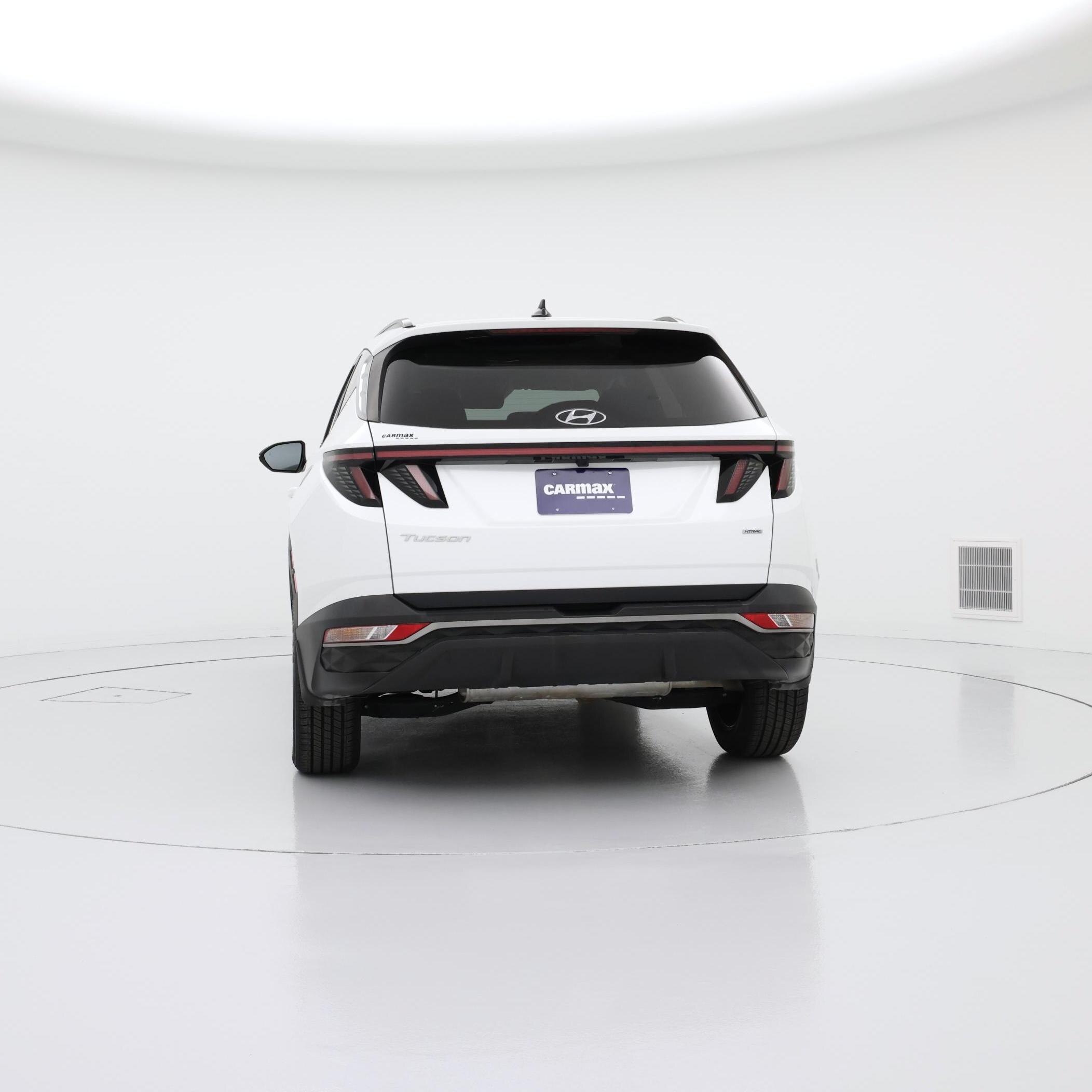 Thumbnail: 2022 Hyundai Tucson - 6