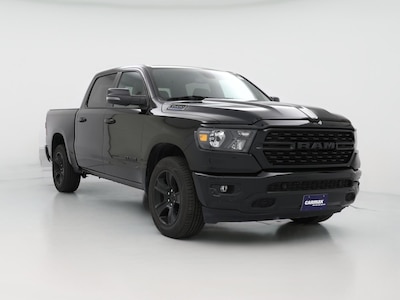 2023 Ram 1500 Bighorn
