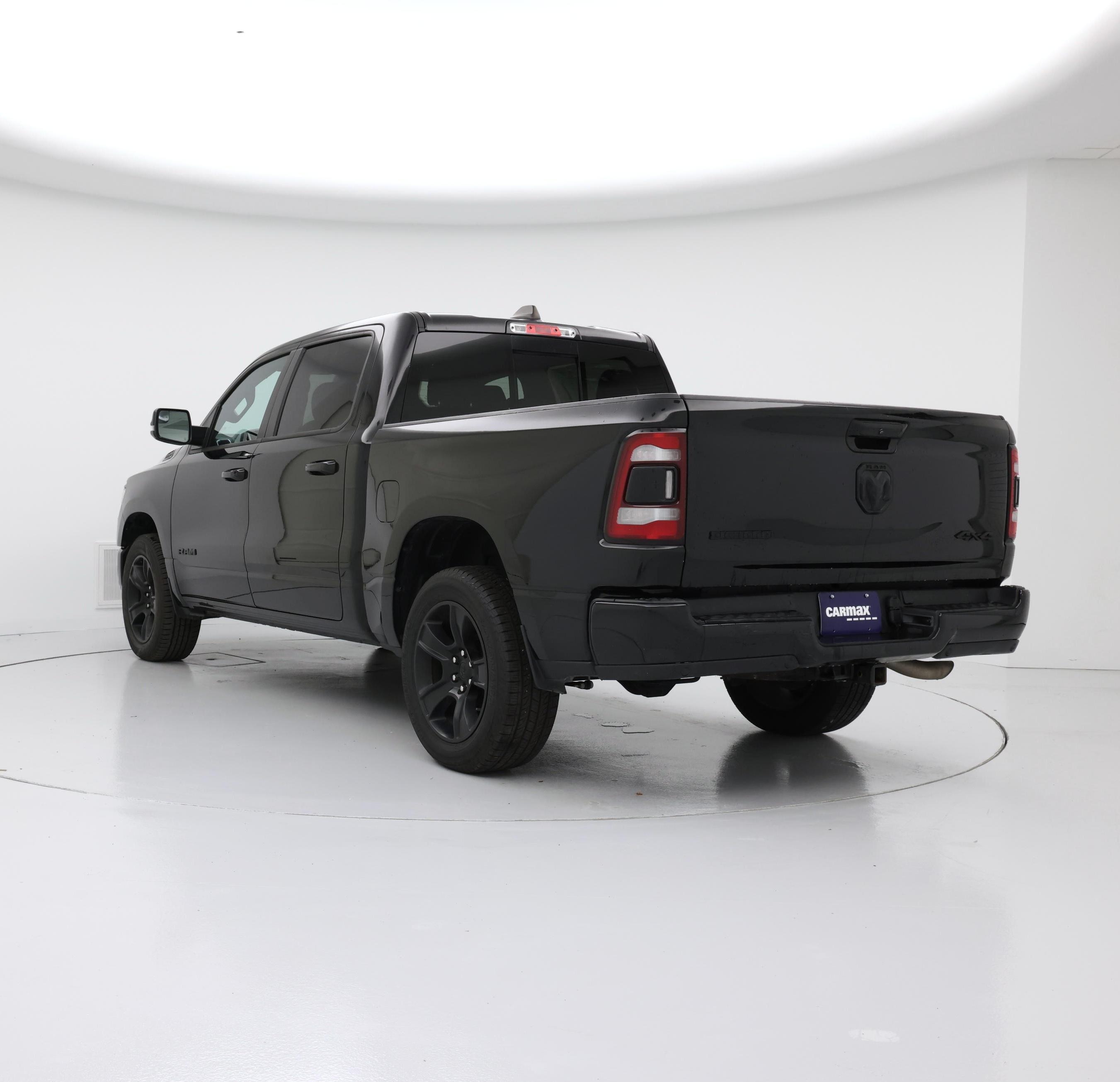 Thumbnail: 2023 RAM 1500 - 2