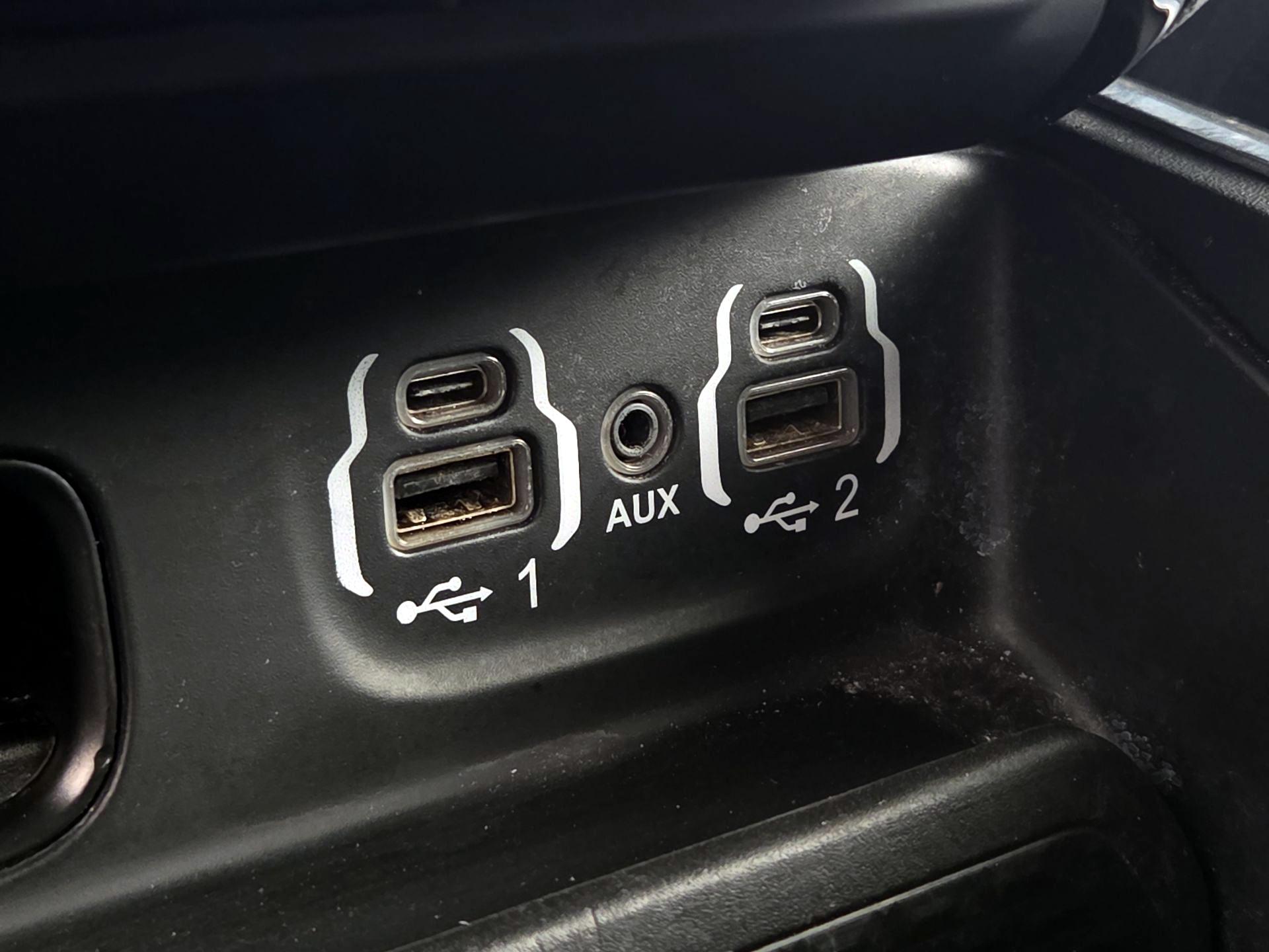Thumbnail: 2023 RAM 1500 - 19