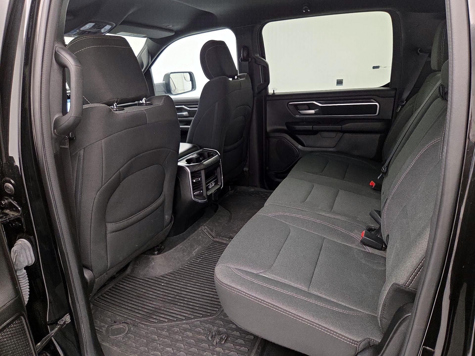 Thumbnail: 2023 RAM 1500 - 20