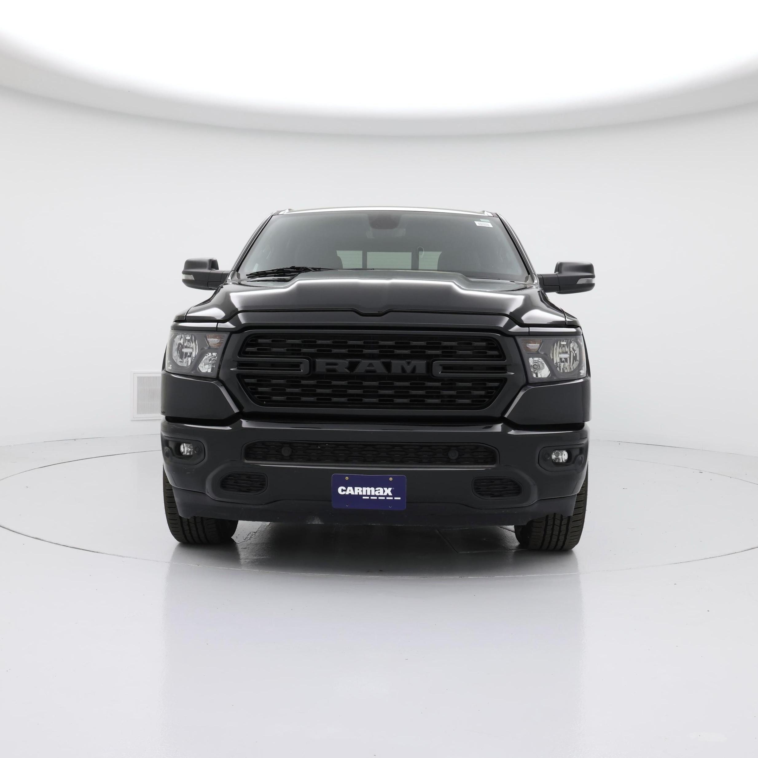 Thumbnail: 2023 RAM 1500 - 5