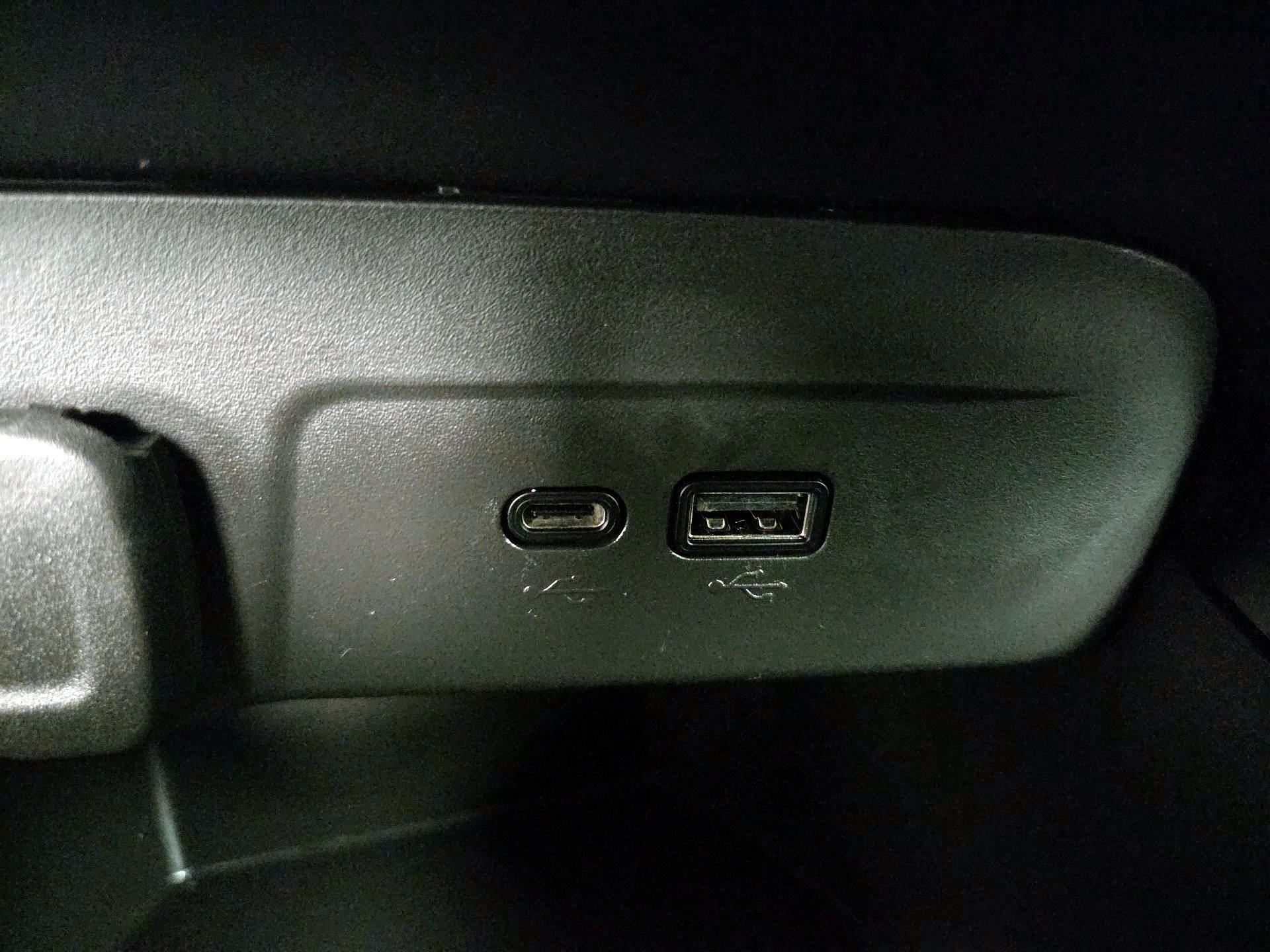 Thumbnail: 2025 Chevrolet Trax - 18