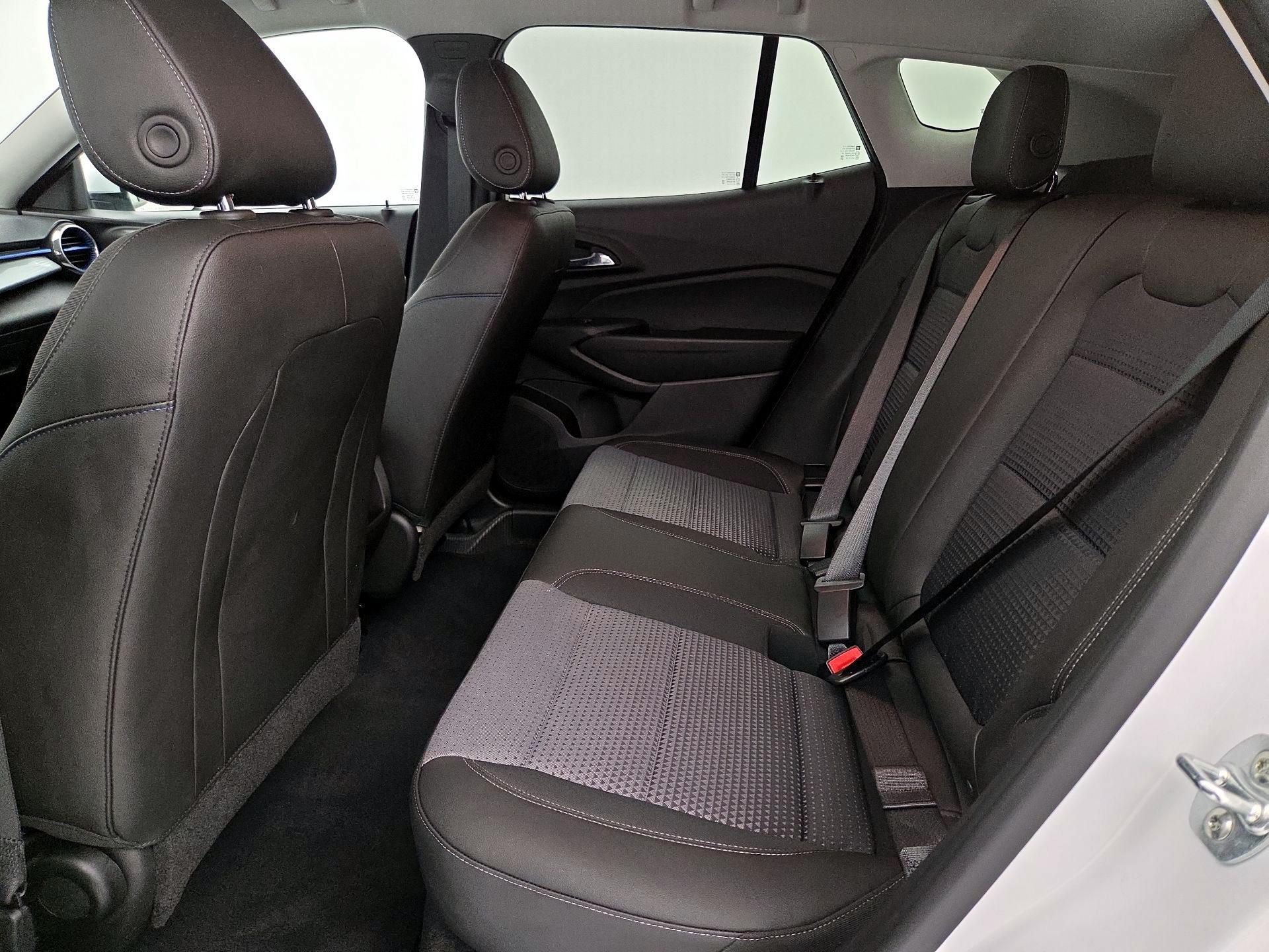 Thumbnail: 2025 Chevrolet Trax - 19