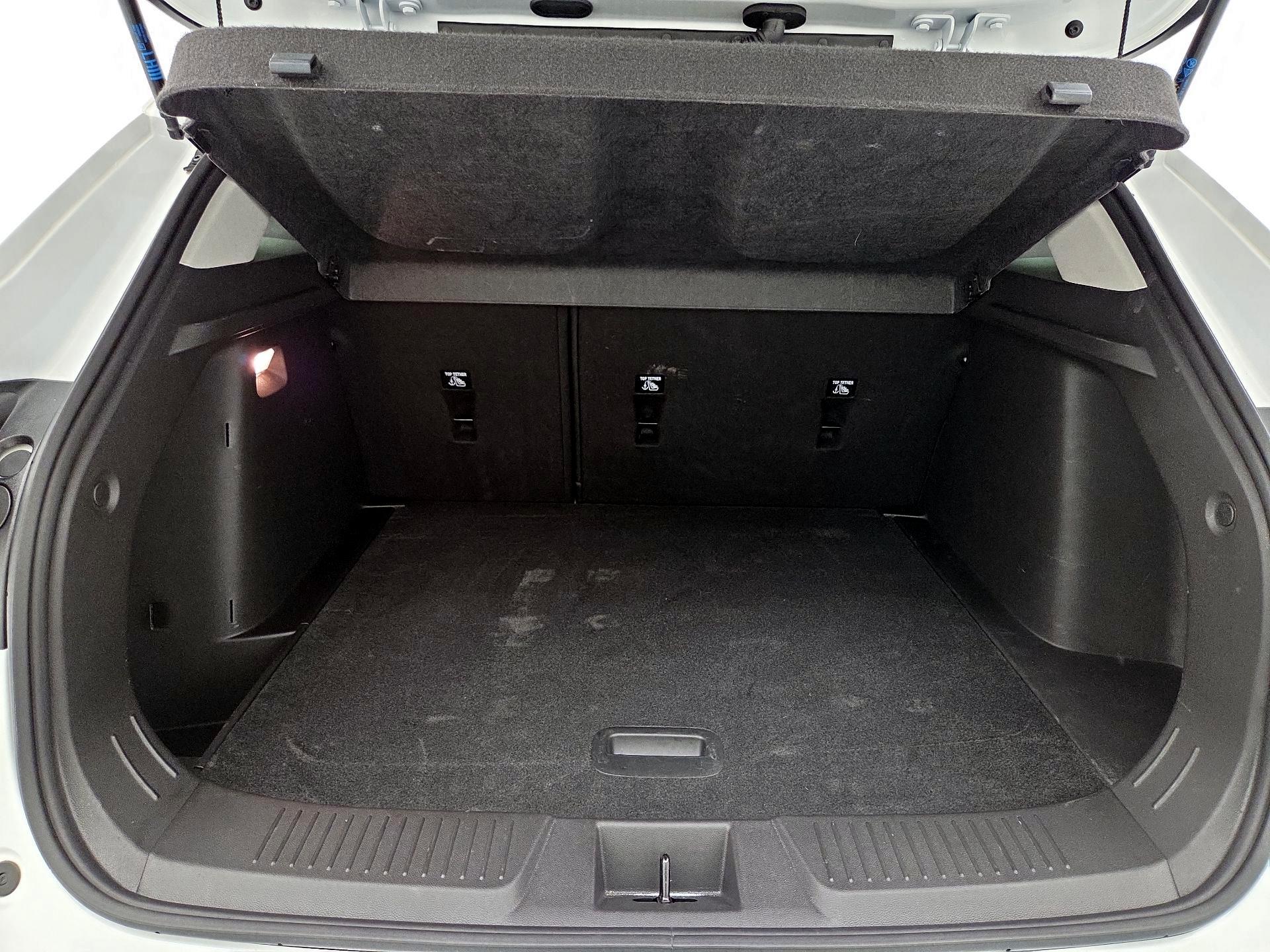 Thumbnail: 2025 Chevrolet Trax - 20