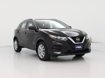 2020 Nissan Rogue Sport SV