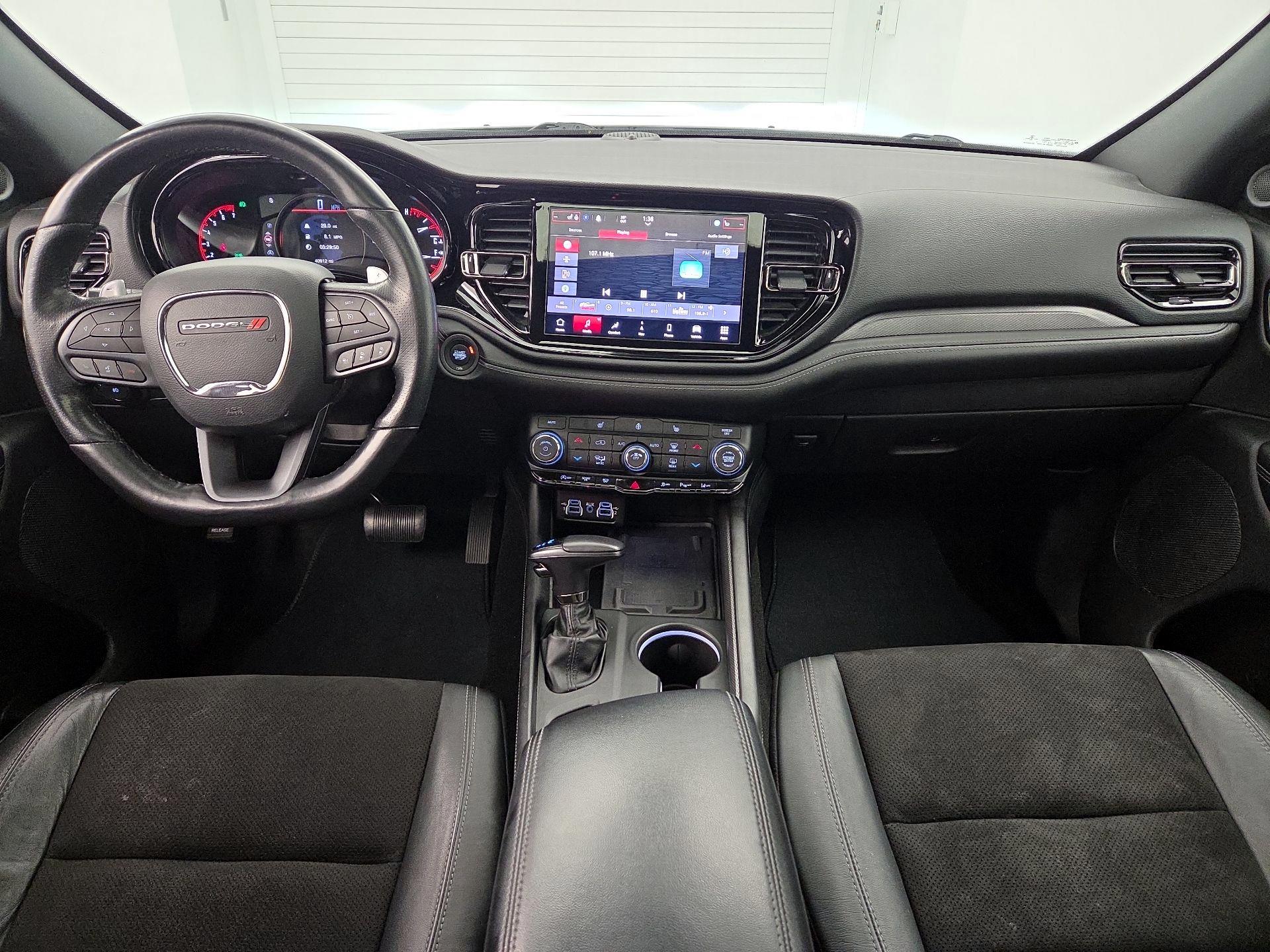 Thumbnail: 2022 Dodge Durango - 9