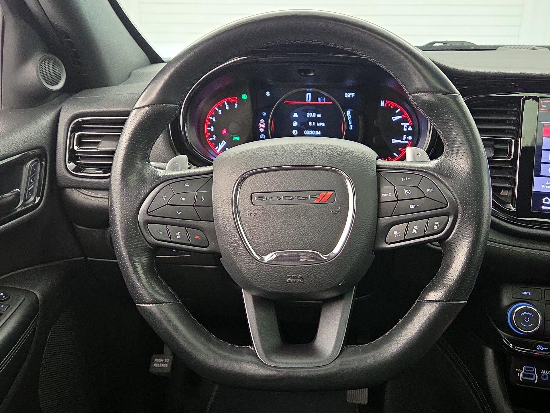 Thumbnail: 2022 Dodge Durango - 10