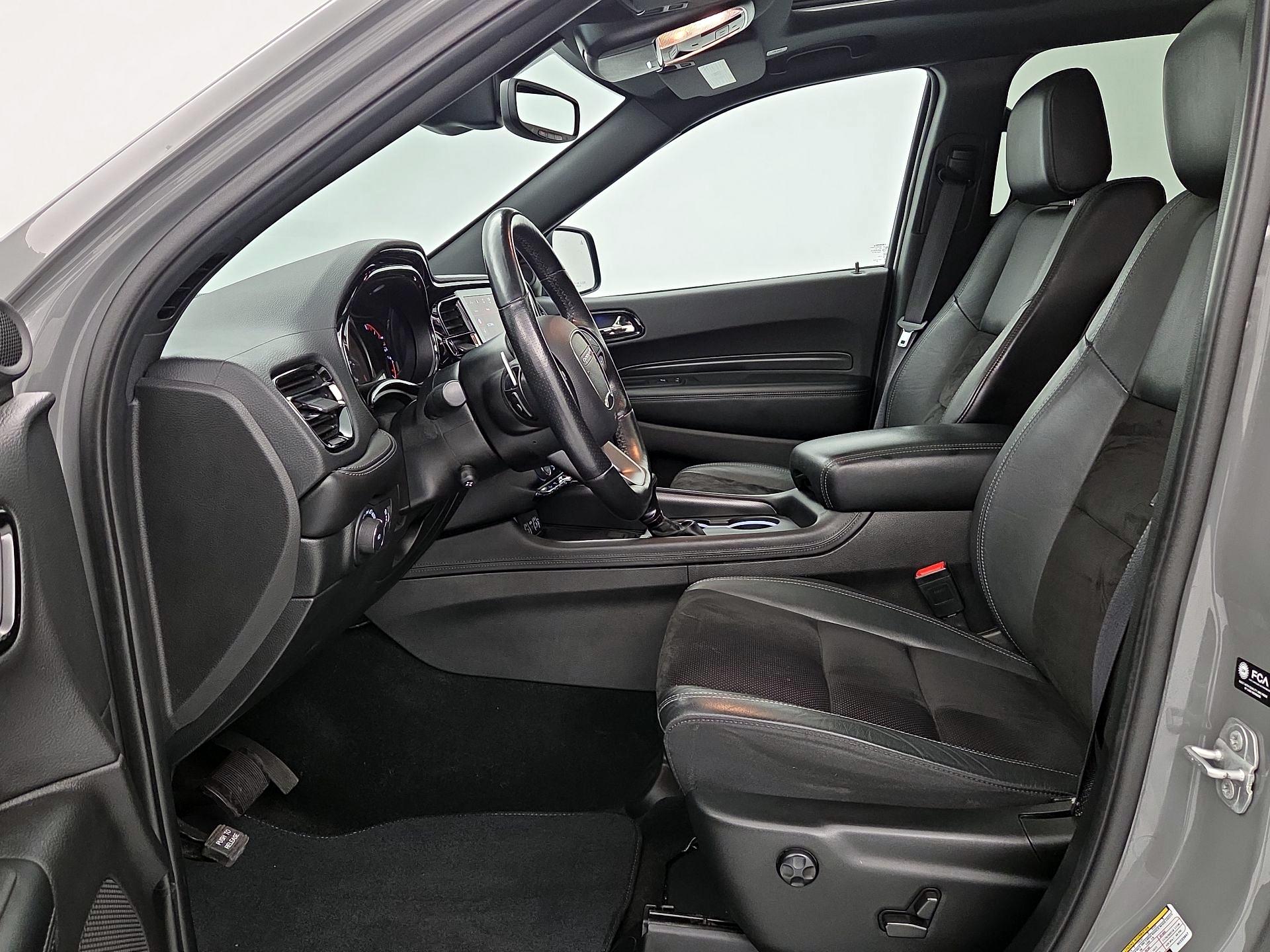 Thumbnail: 2022 Dodge Durango - 11