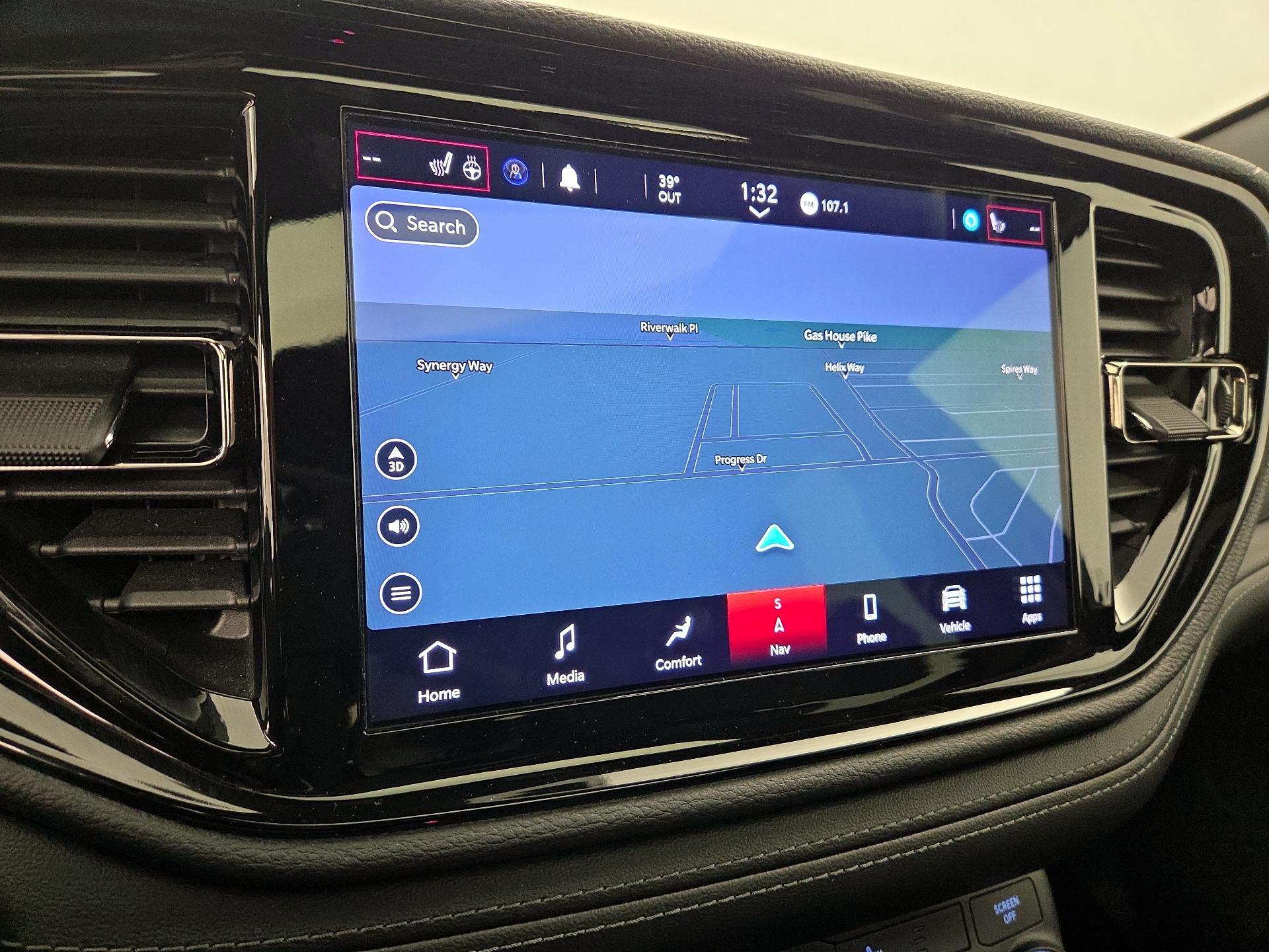 Thumbnail: 2022 Dodge Durango - 14