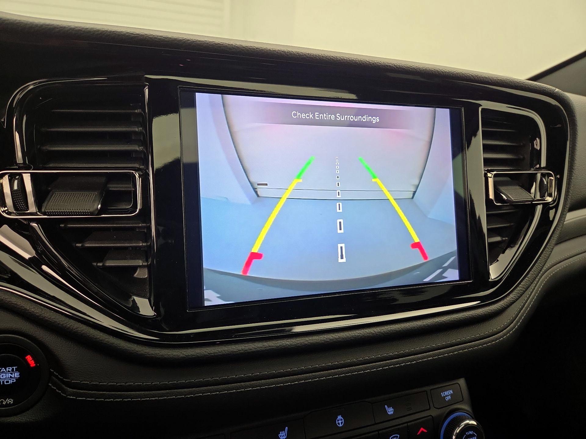 Thumbnail: 2022 Dodge Durango - 15